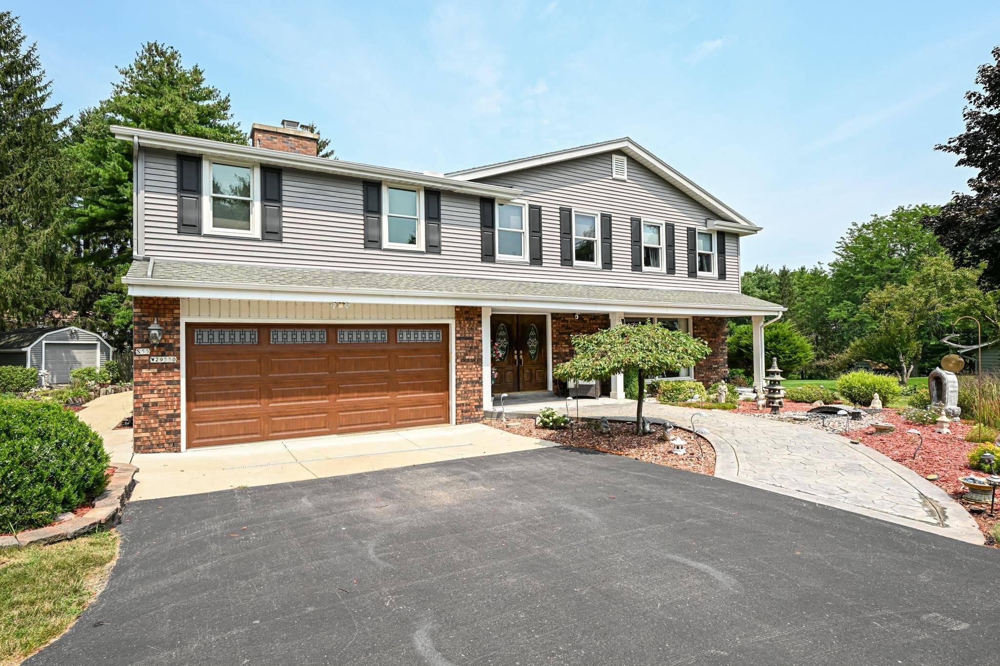 Waukesha, WI 53189,S55W29550 Windcrest Drive