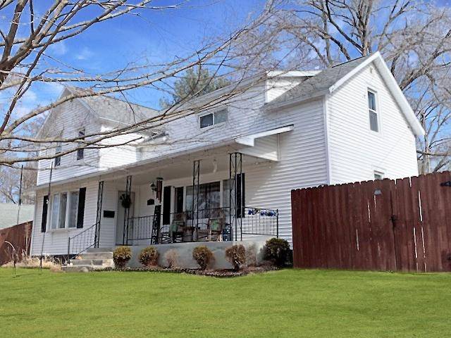 Portage, WI 53901,121 James Street