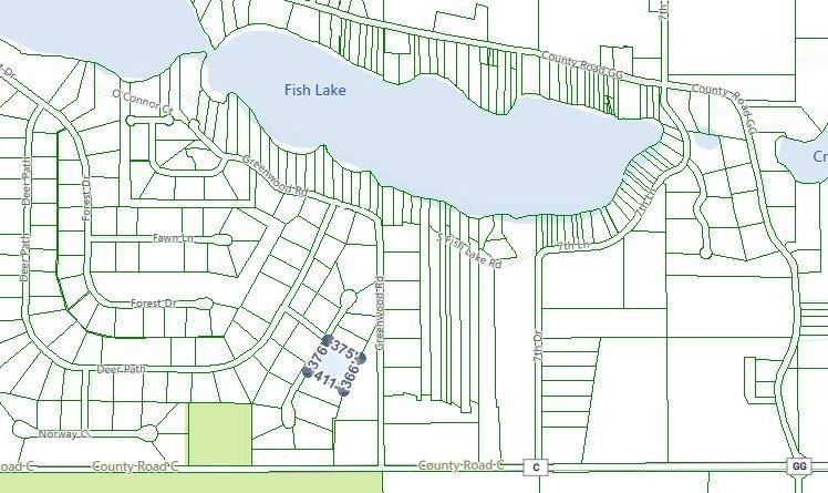 Hancock, WI 54943,N3796 Fox Den Court