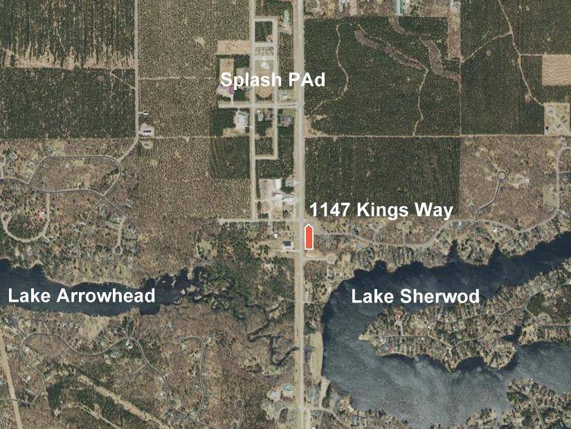 Nekoosa, WI 54457,1147 Kings Way