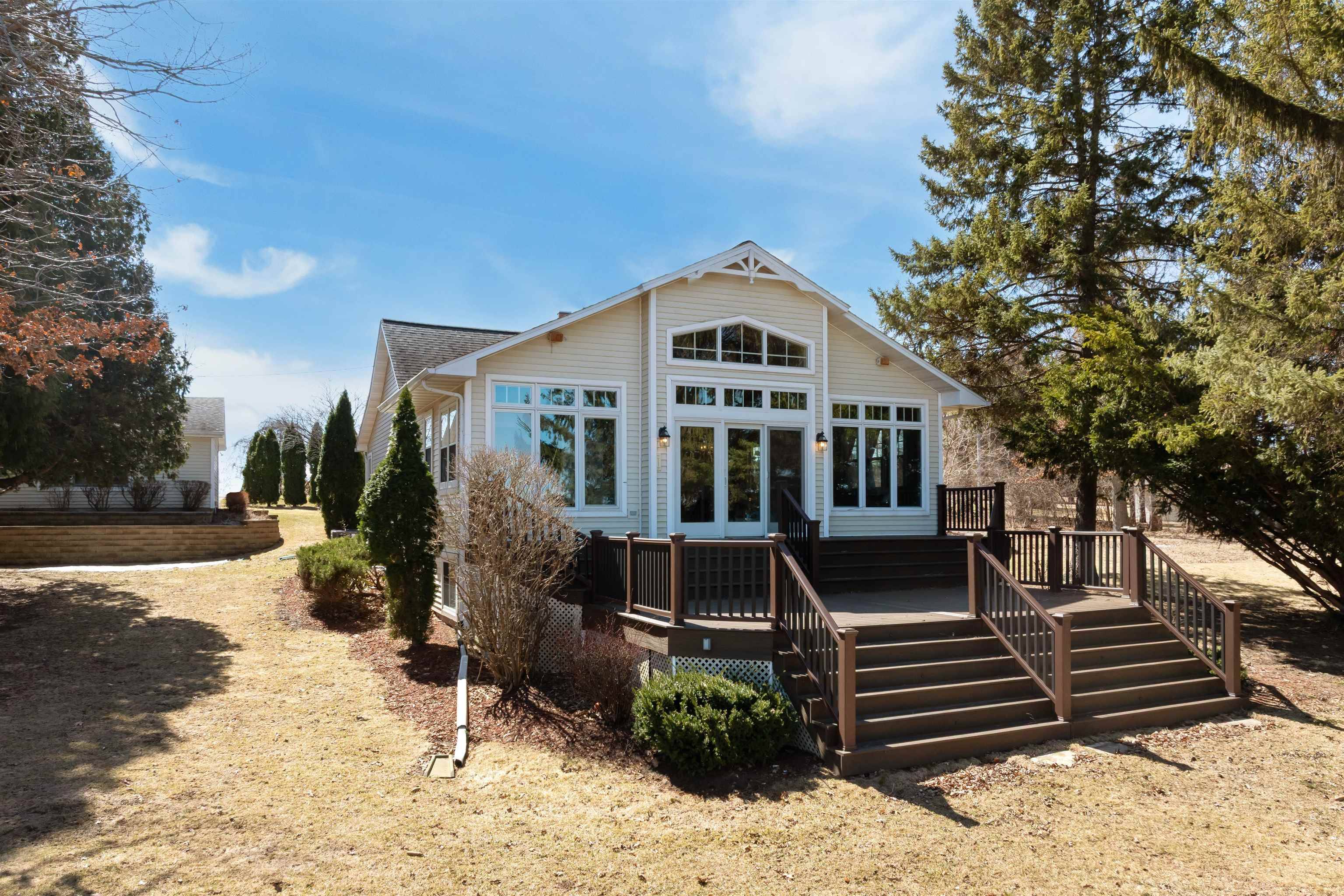 Green Lake, WI 54941,W2982 Kahl Road