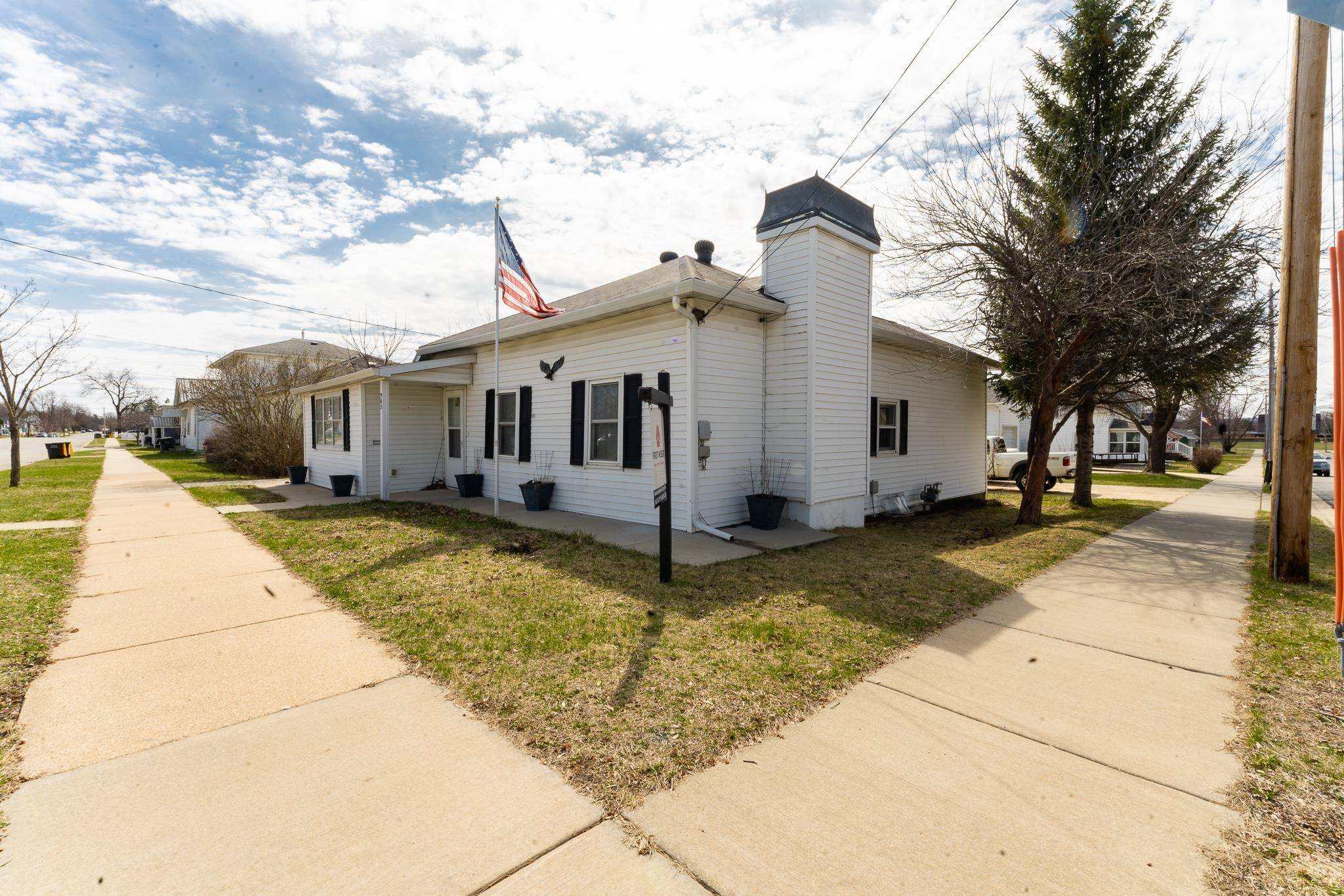 Tomah, WI 54660,903 Hollister Avenue