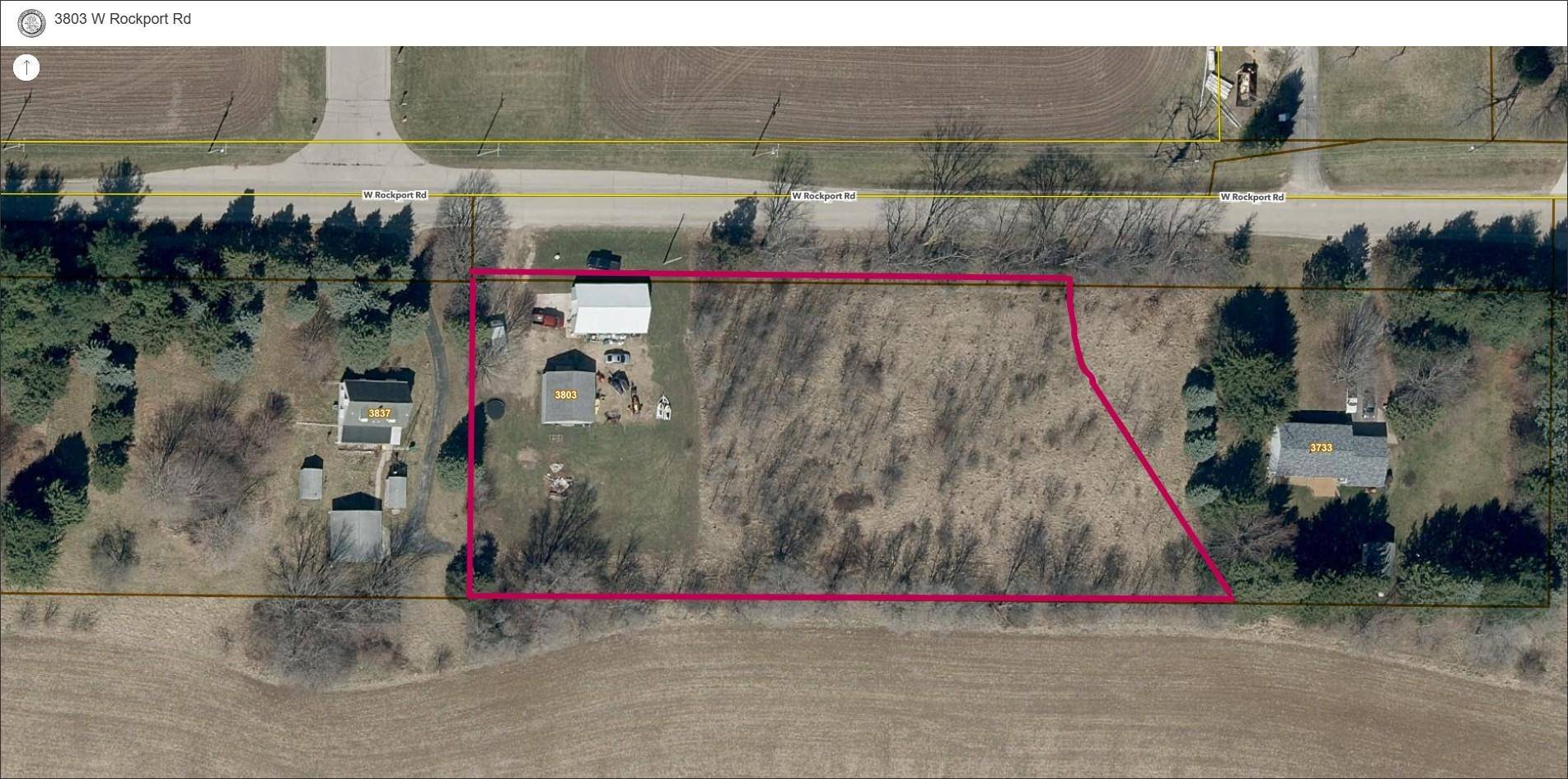 Janesville, WI 53548,3803 W Rockport Road