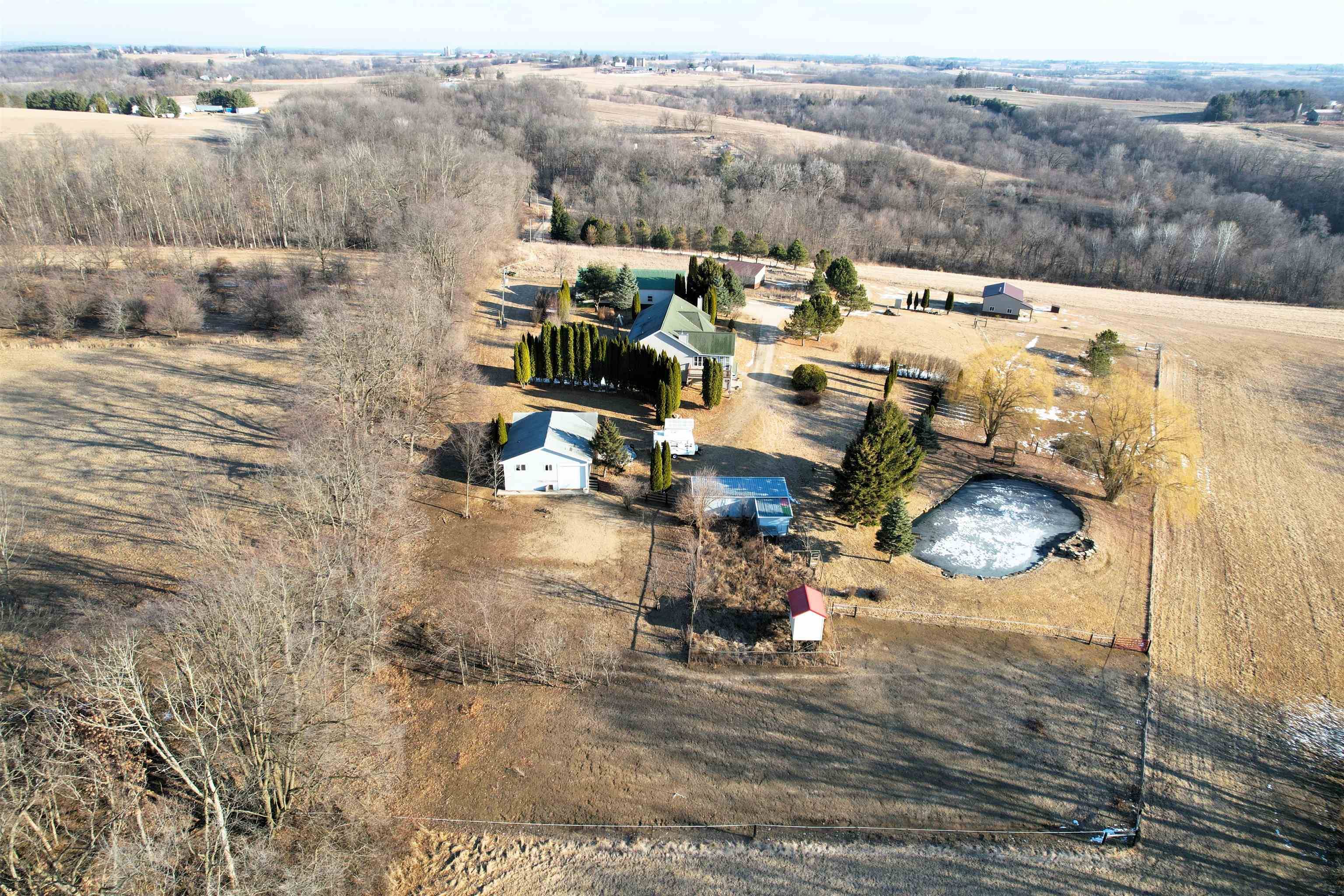 Soldiers Grove, WI 54655,13651 County Road H