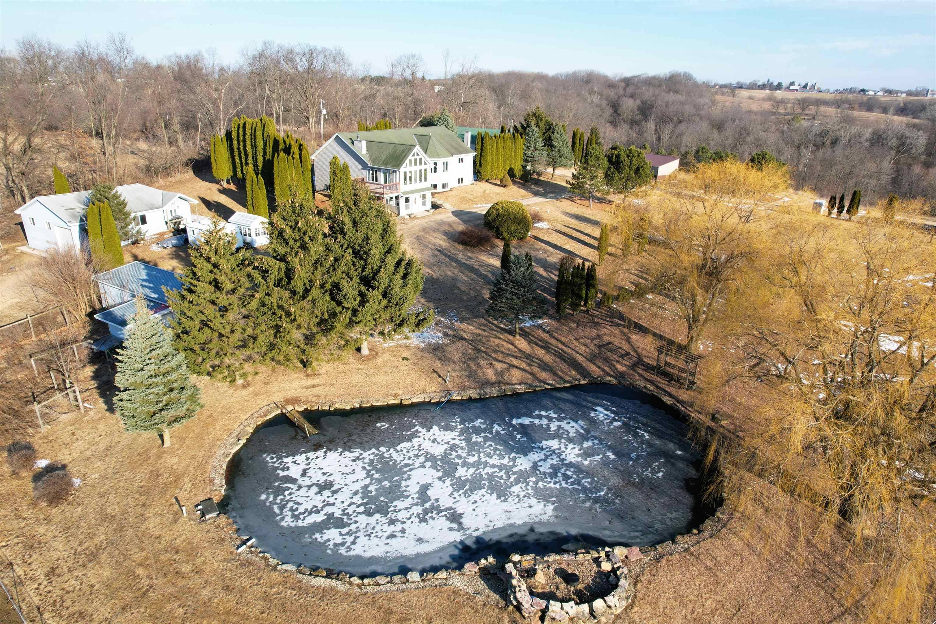 Soldiers Grove, WI 54655,13651 County Road H