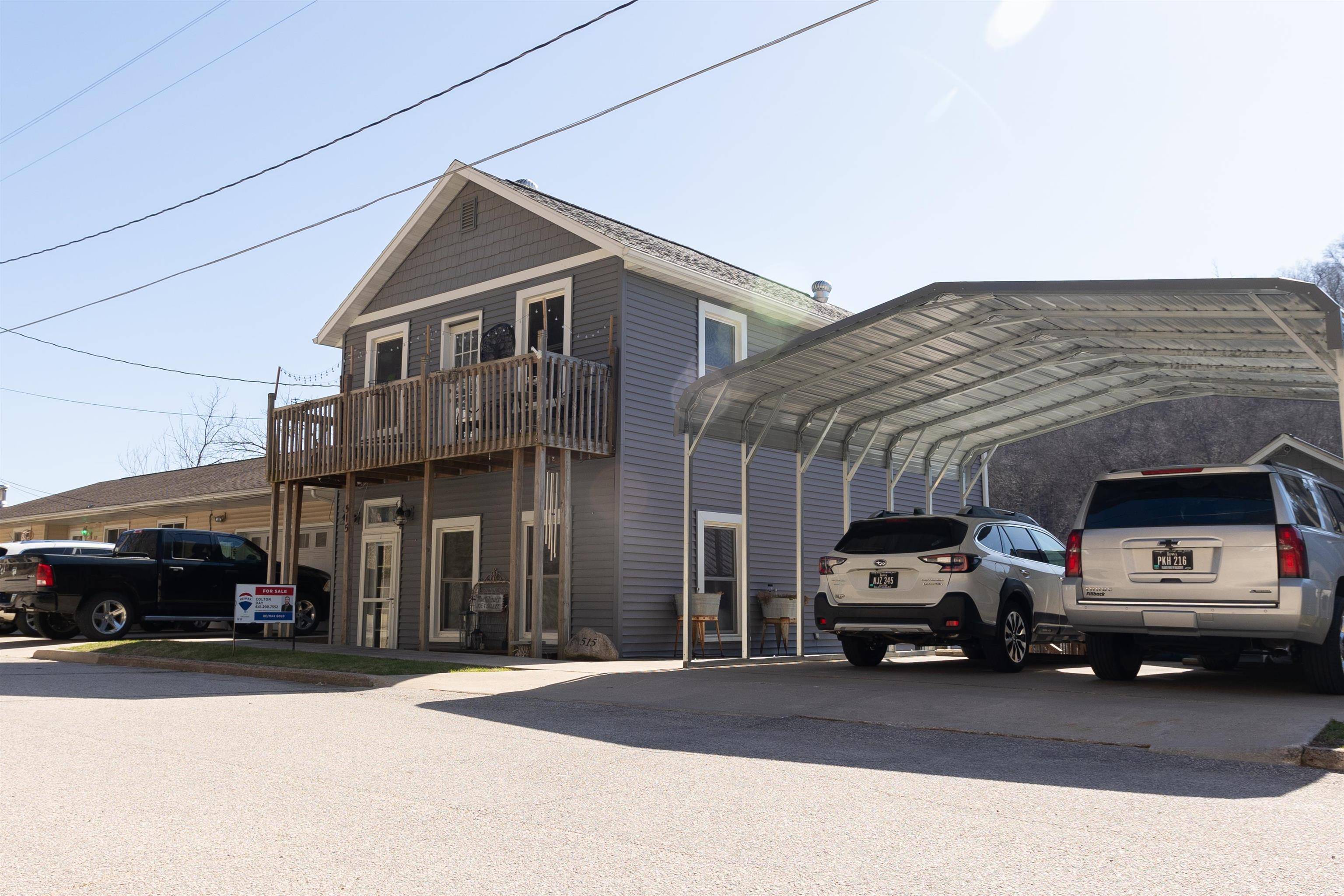 Mcgregor, IA 52157,515 Ann Street