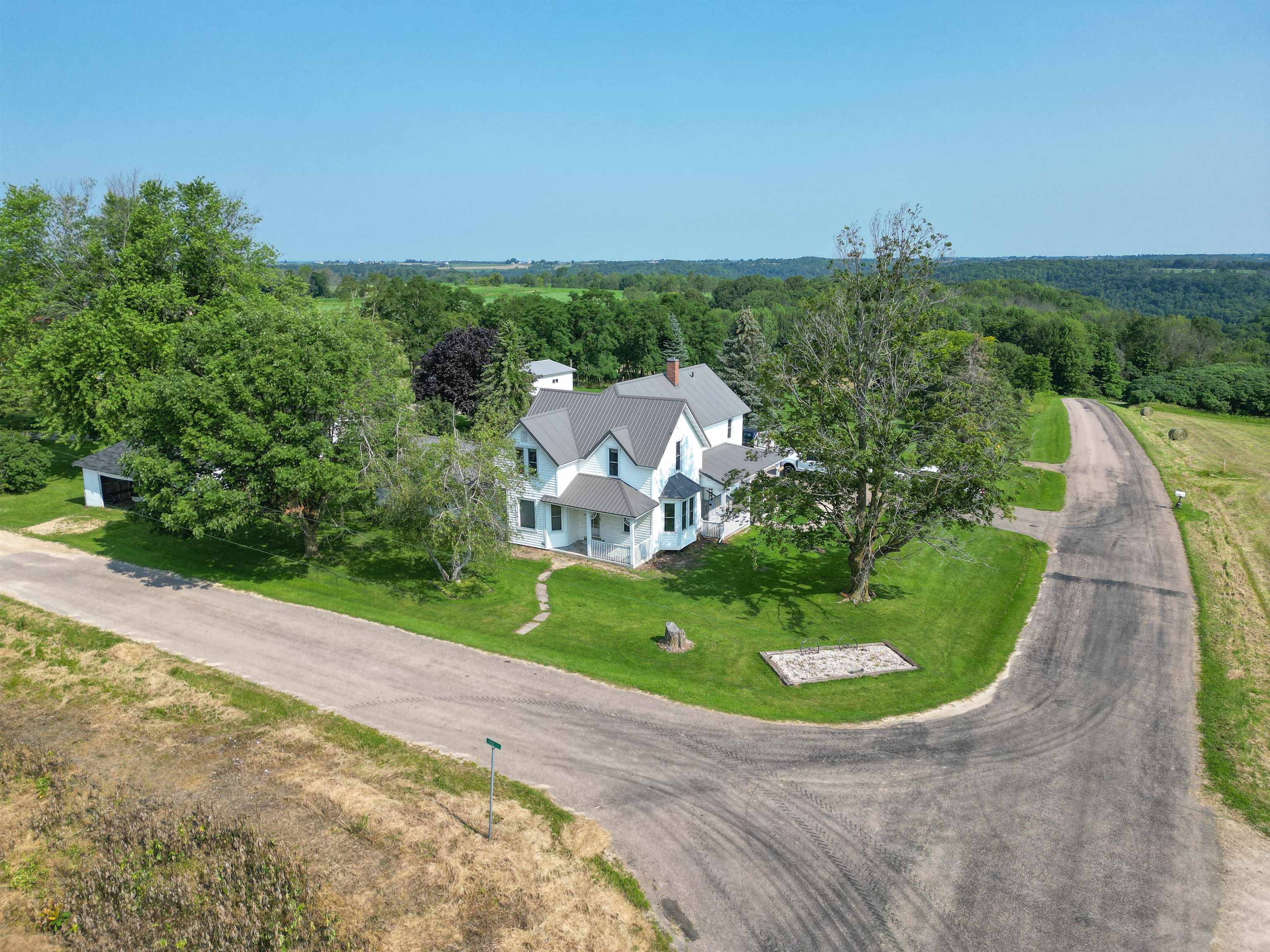 Ontario, WI 54651,S295 Pine Avenue