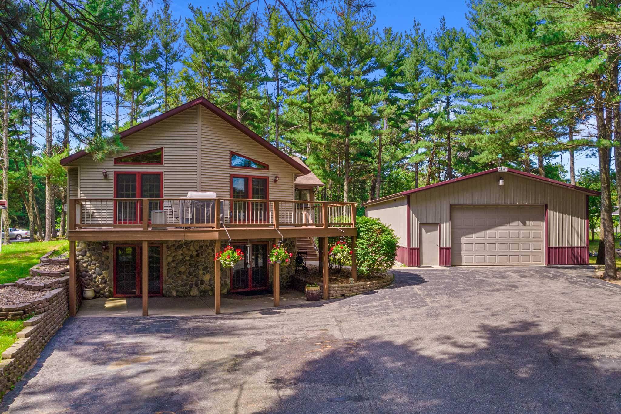 Nekoosa, WI 54457,1680 N Aurora Lane