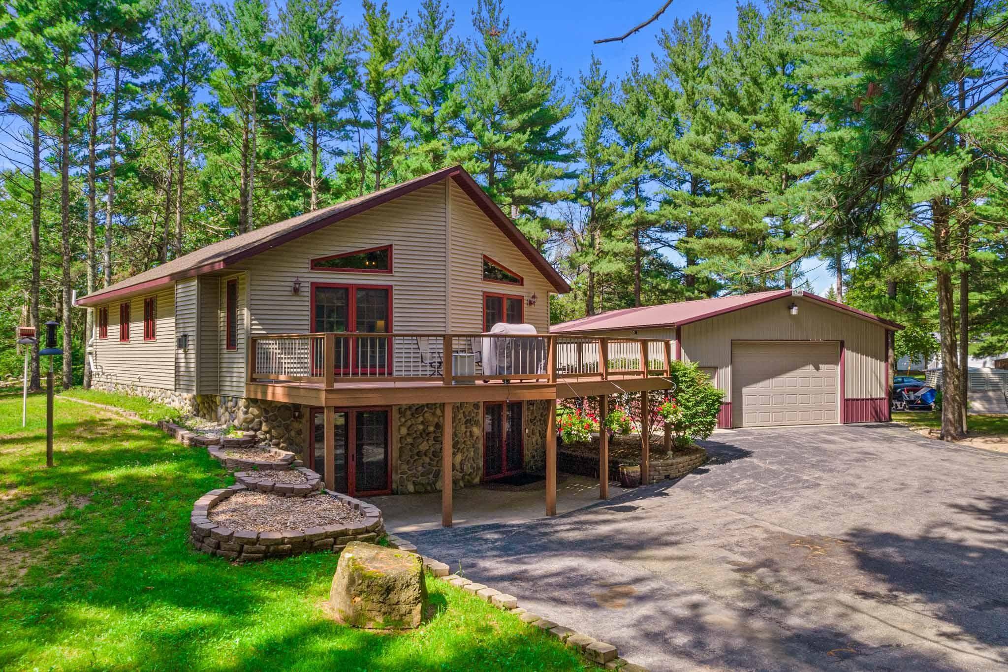 Nekoosa, WI 54457,1680 N Aurora Lane
