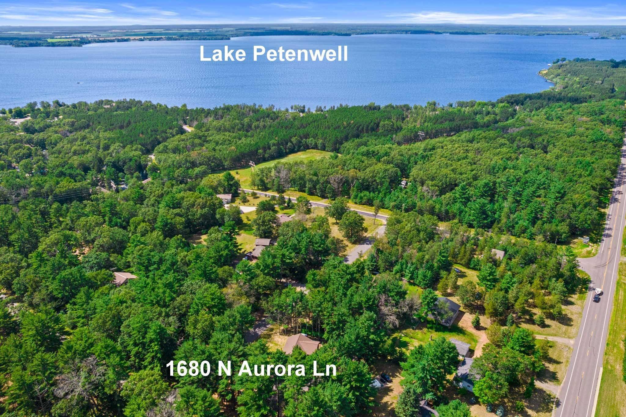 Nekoosa, WI 54457,1680 N Aurora Lane