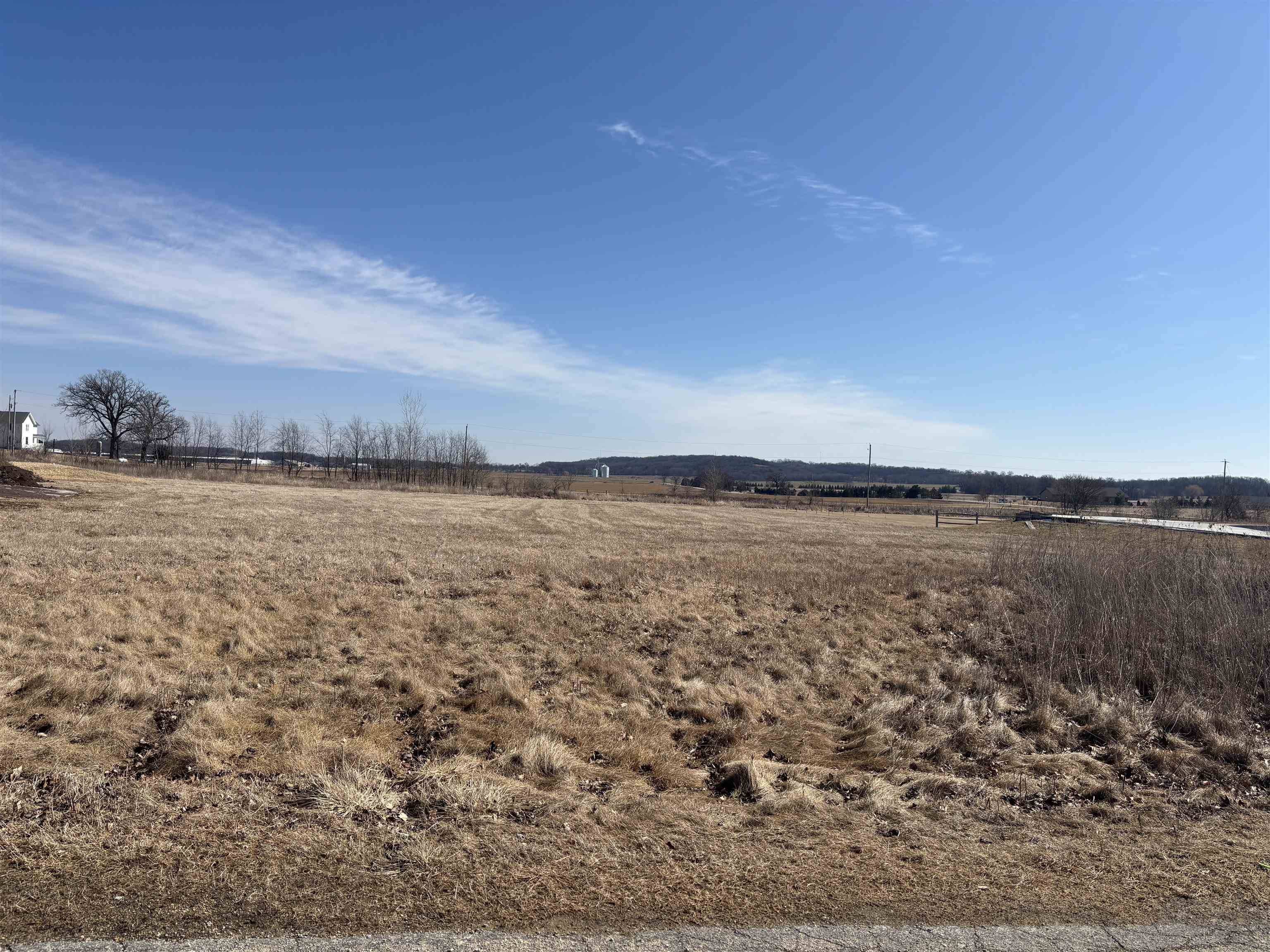Albany, WI 53502,Lot 19 Psalms Way