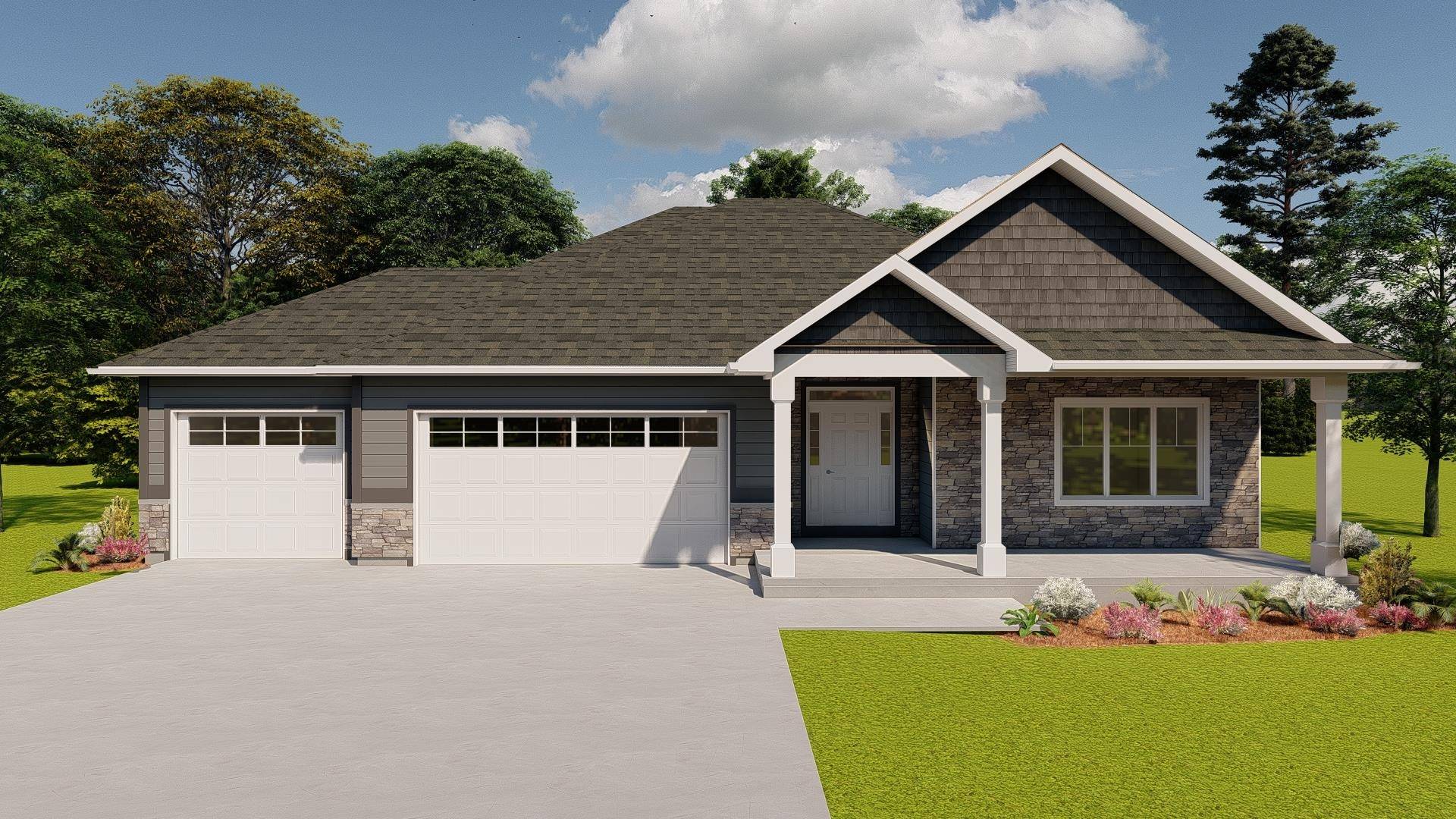 Deforest, WI 53532,6256 Ronald Reagan Drive