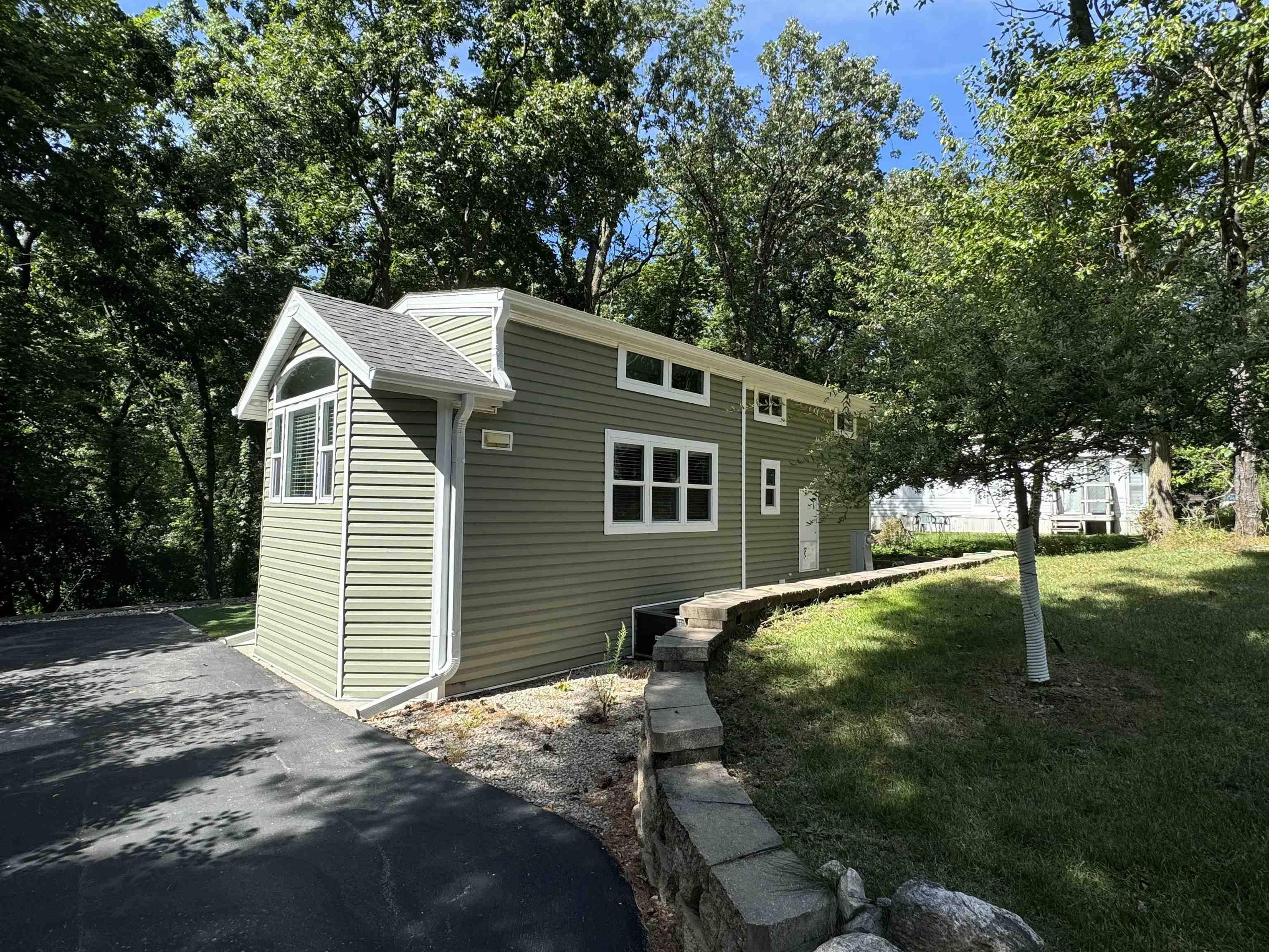 Edgerton, WI 53534,483 Westview Court