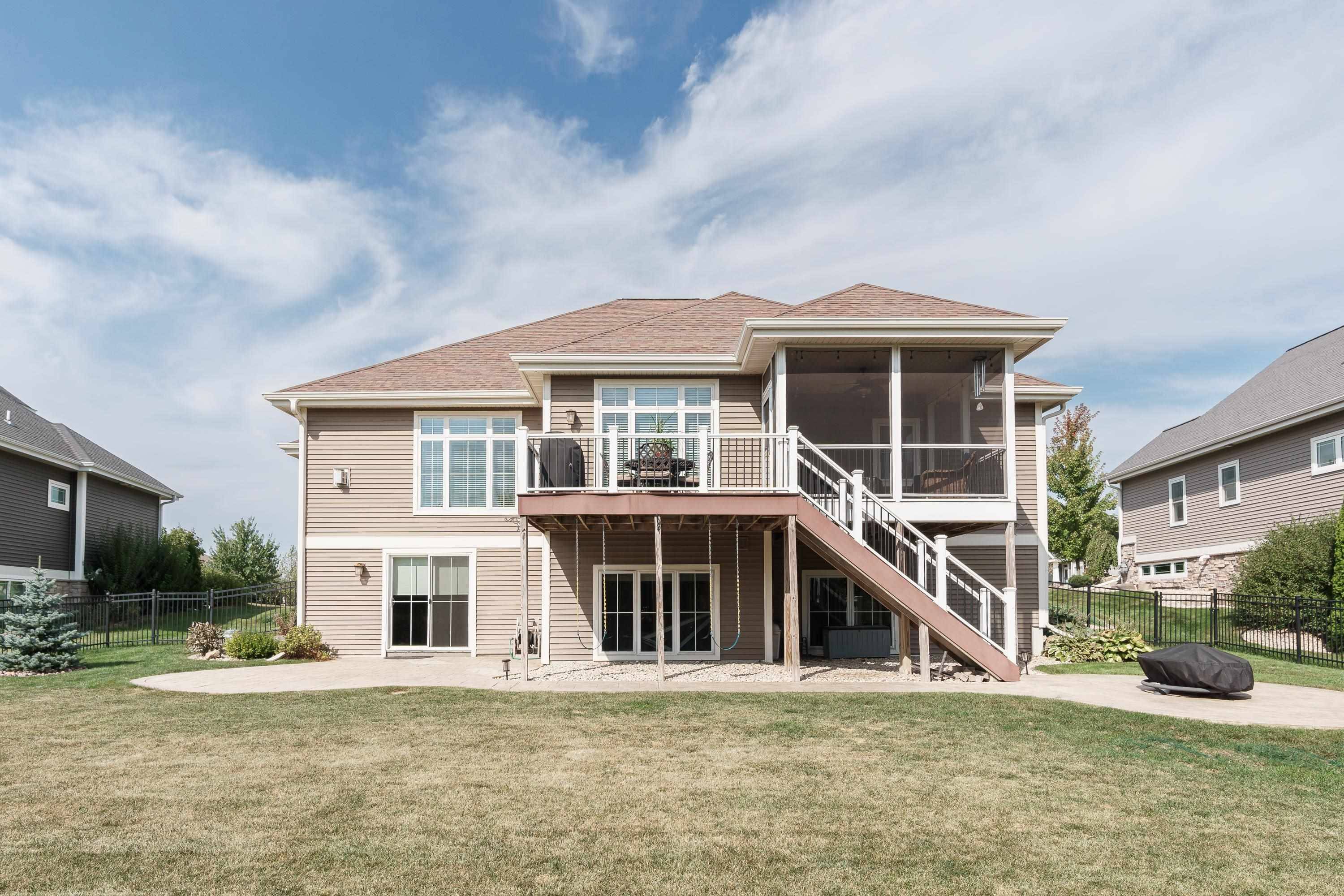 Waunakee, WI 53597,784 Westbridge Trail