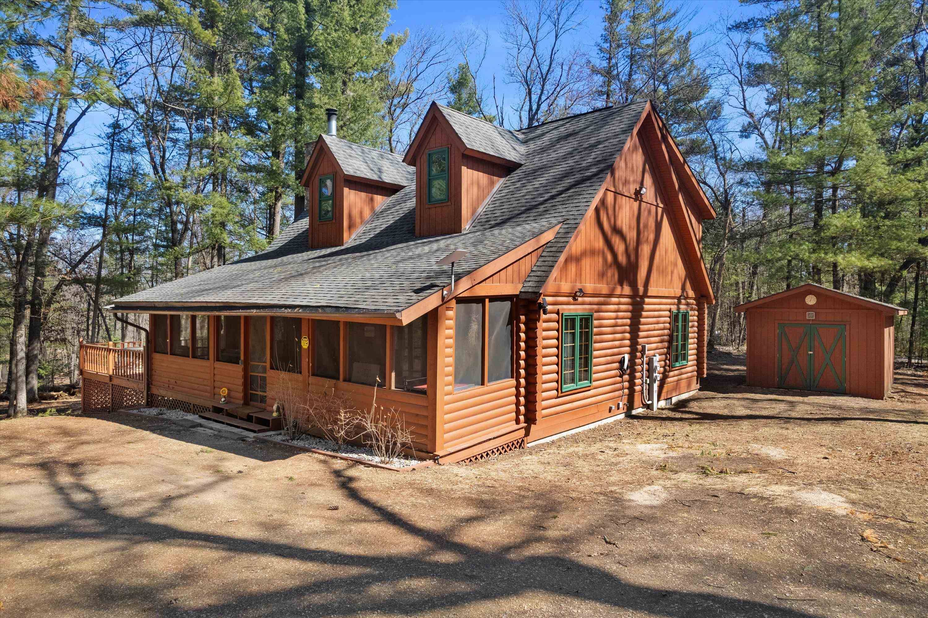 Mauston, WI 53948,W3864 W Lemonweir Court