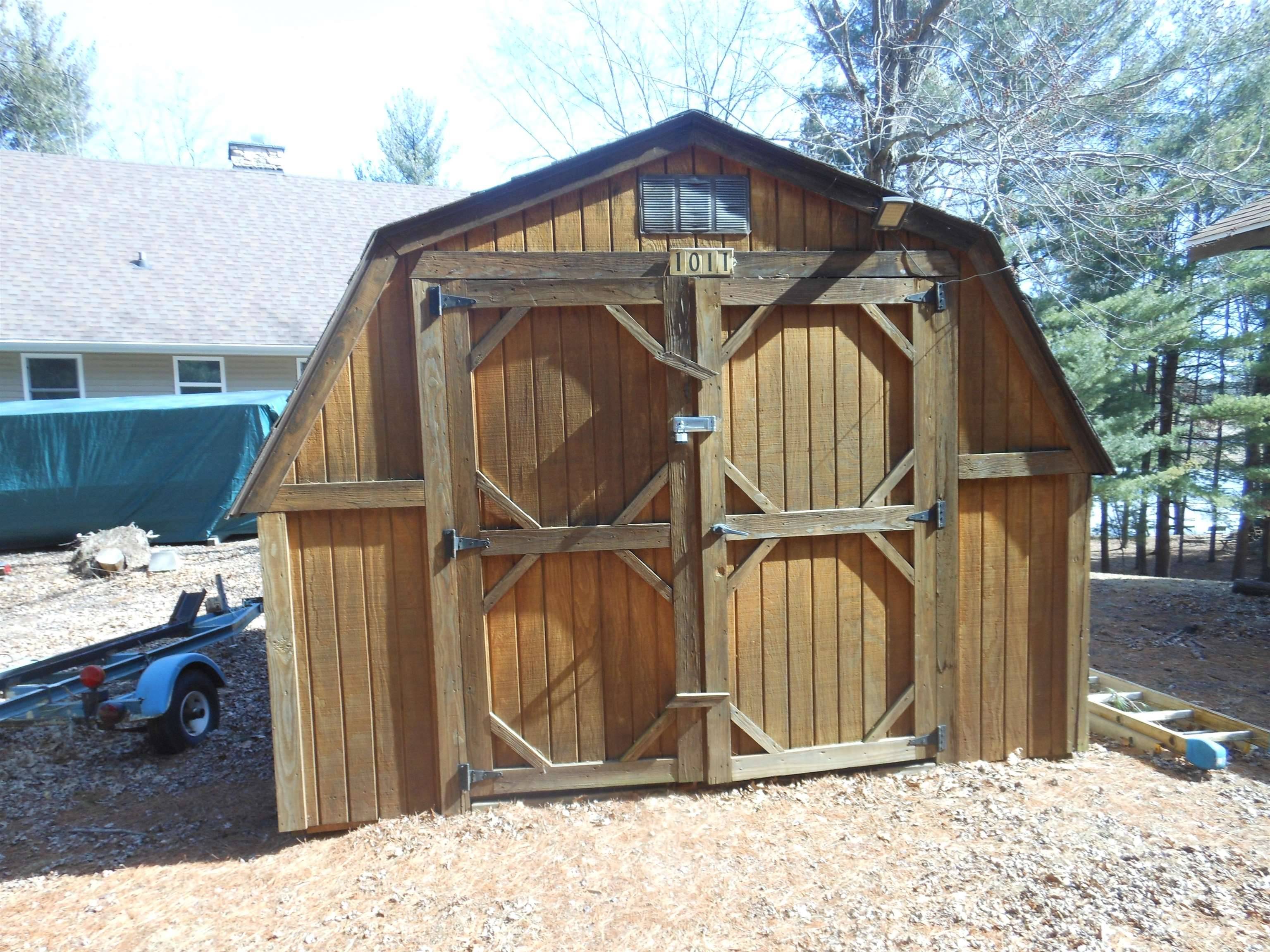 Nekoosa, WI 54457,1011 Fosse Court