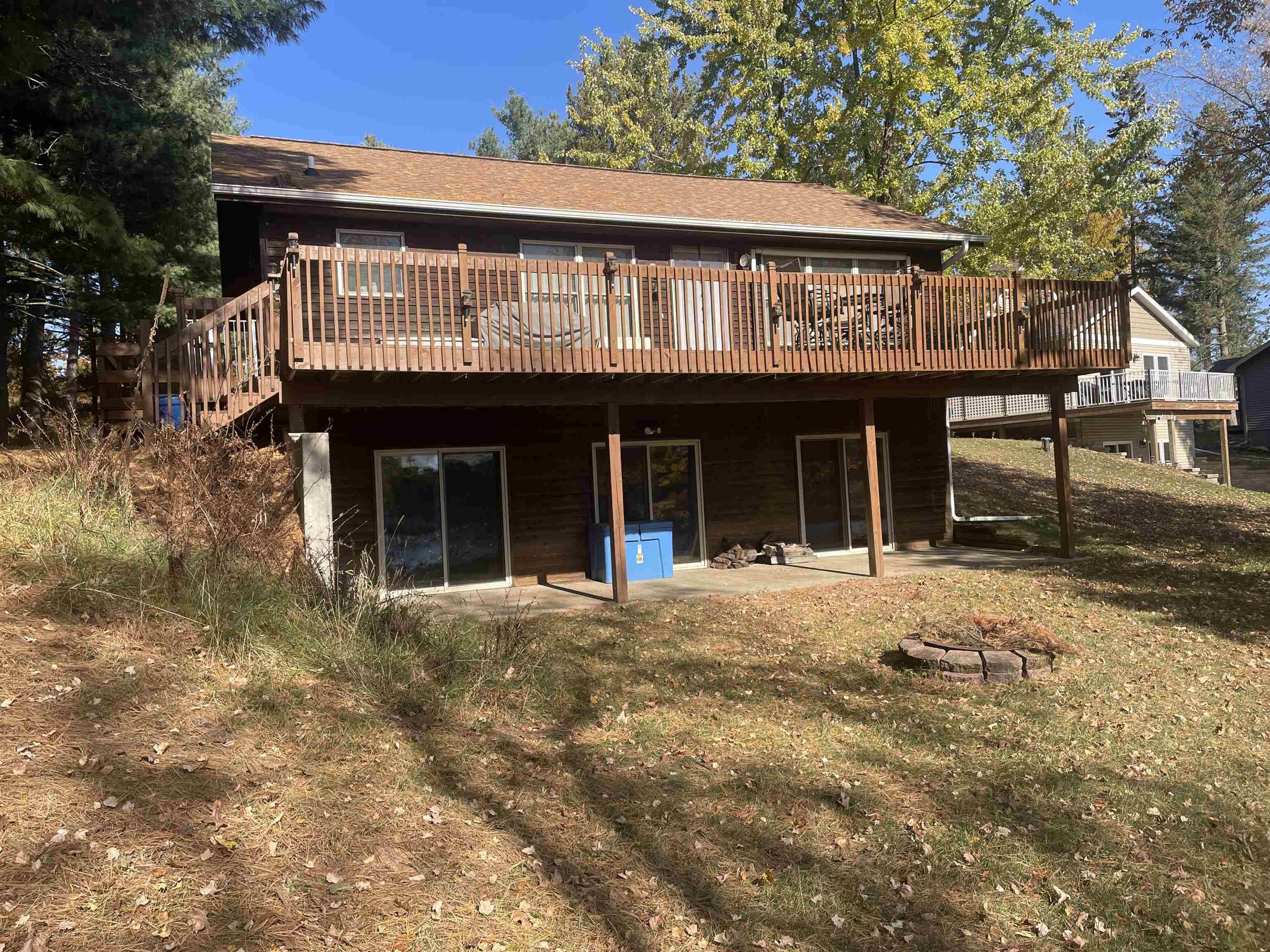 Nekoosa, WI 54457,1011 Fosse Court