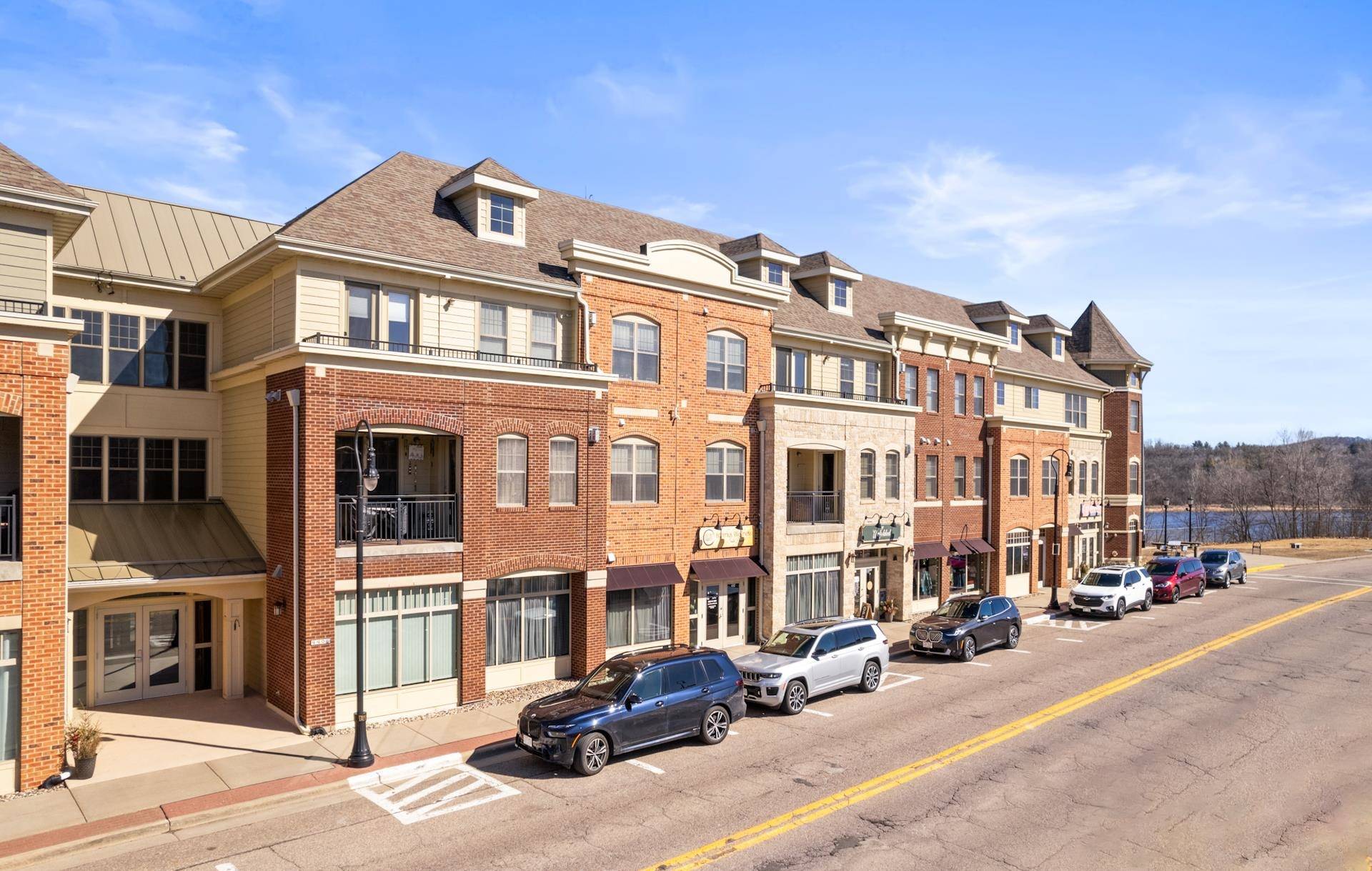 Prairie Du Sac, WI 53578,440 Water Street #311