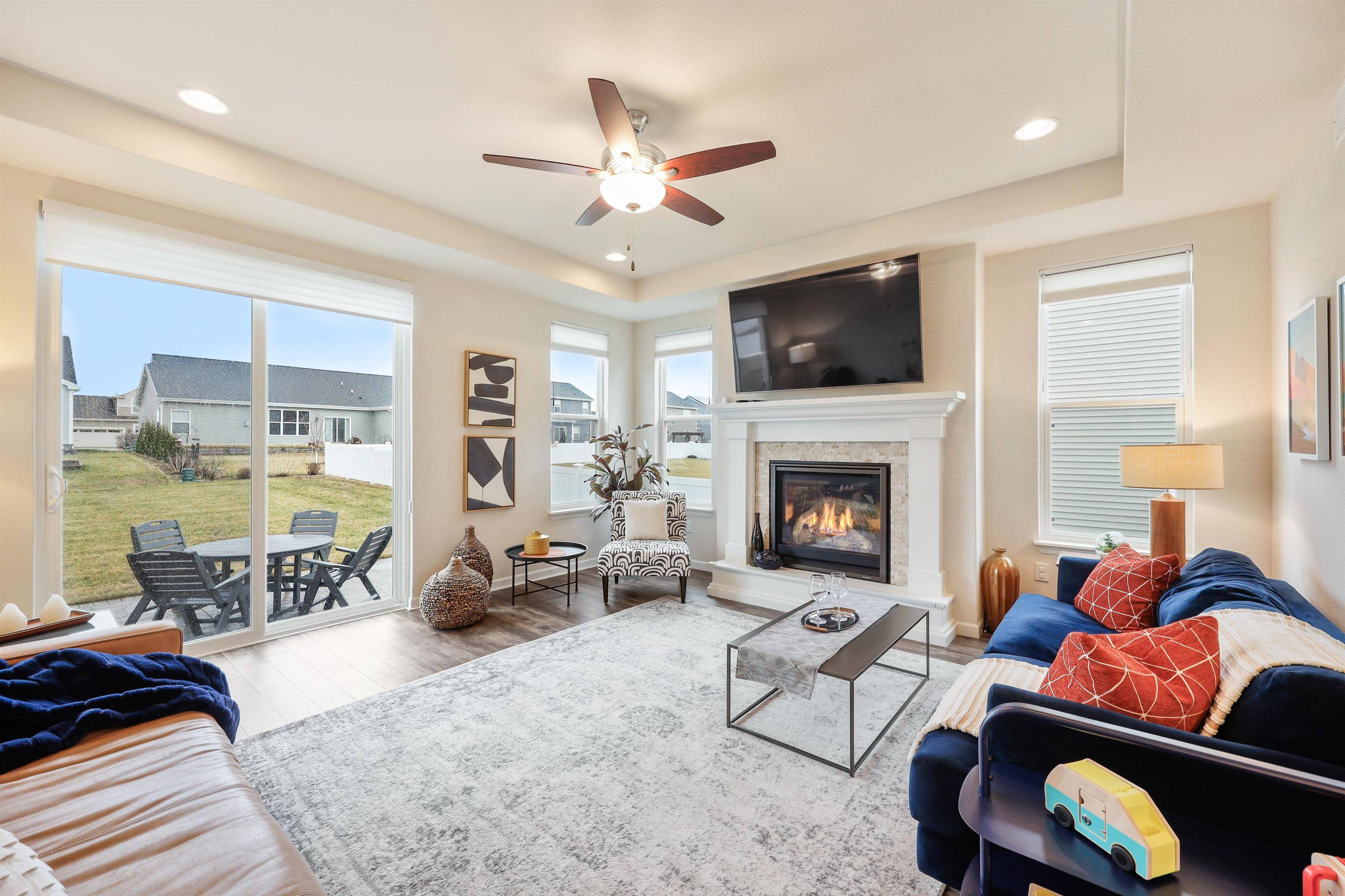 Sun Prairie, WI 53590,367 Crescendo Drive