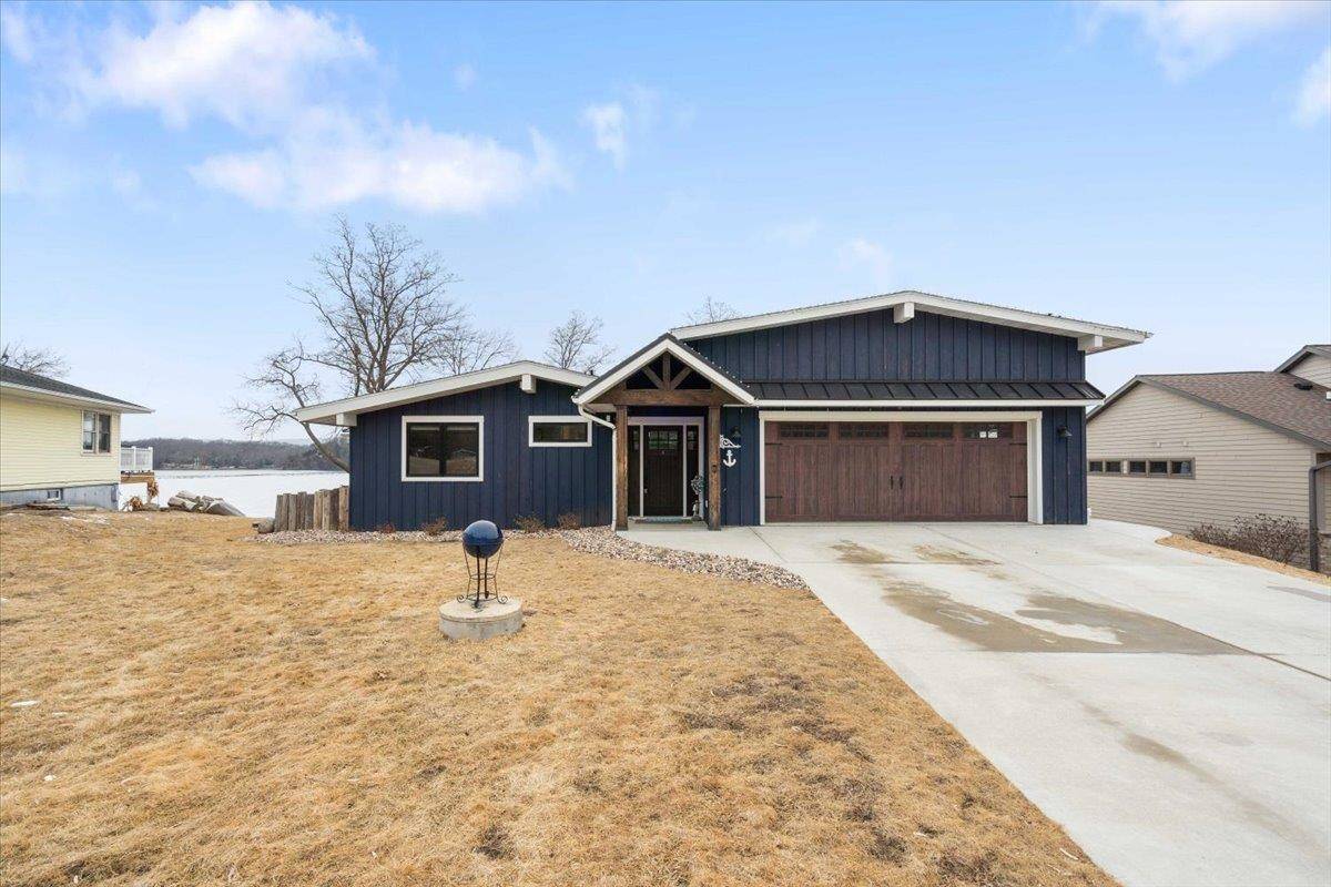 Lodi, WI 53555,N2348 Trails End Road