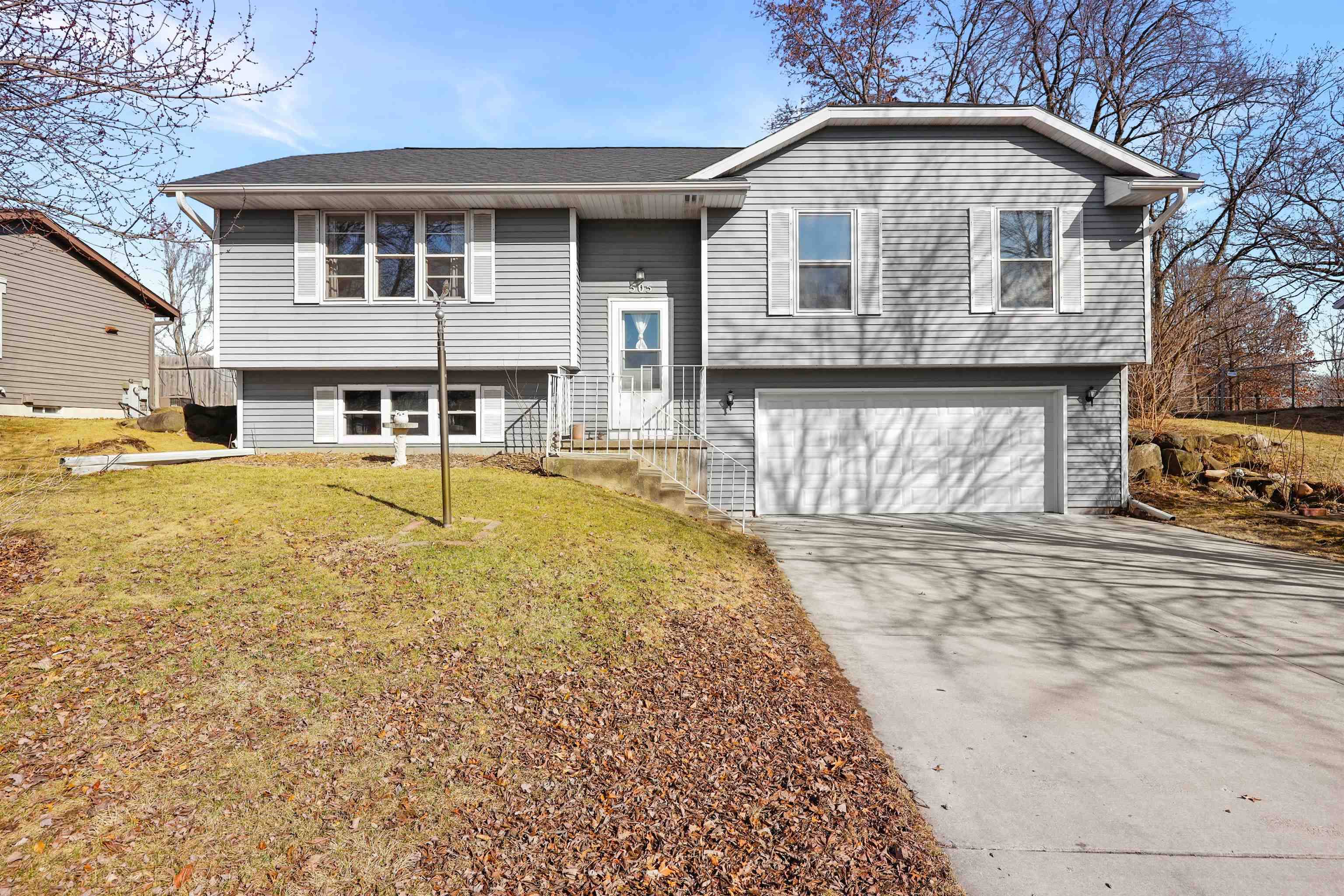 Sun Prairie, WI 53590-2659,505 S Walker Way