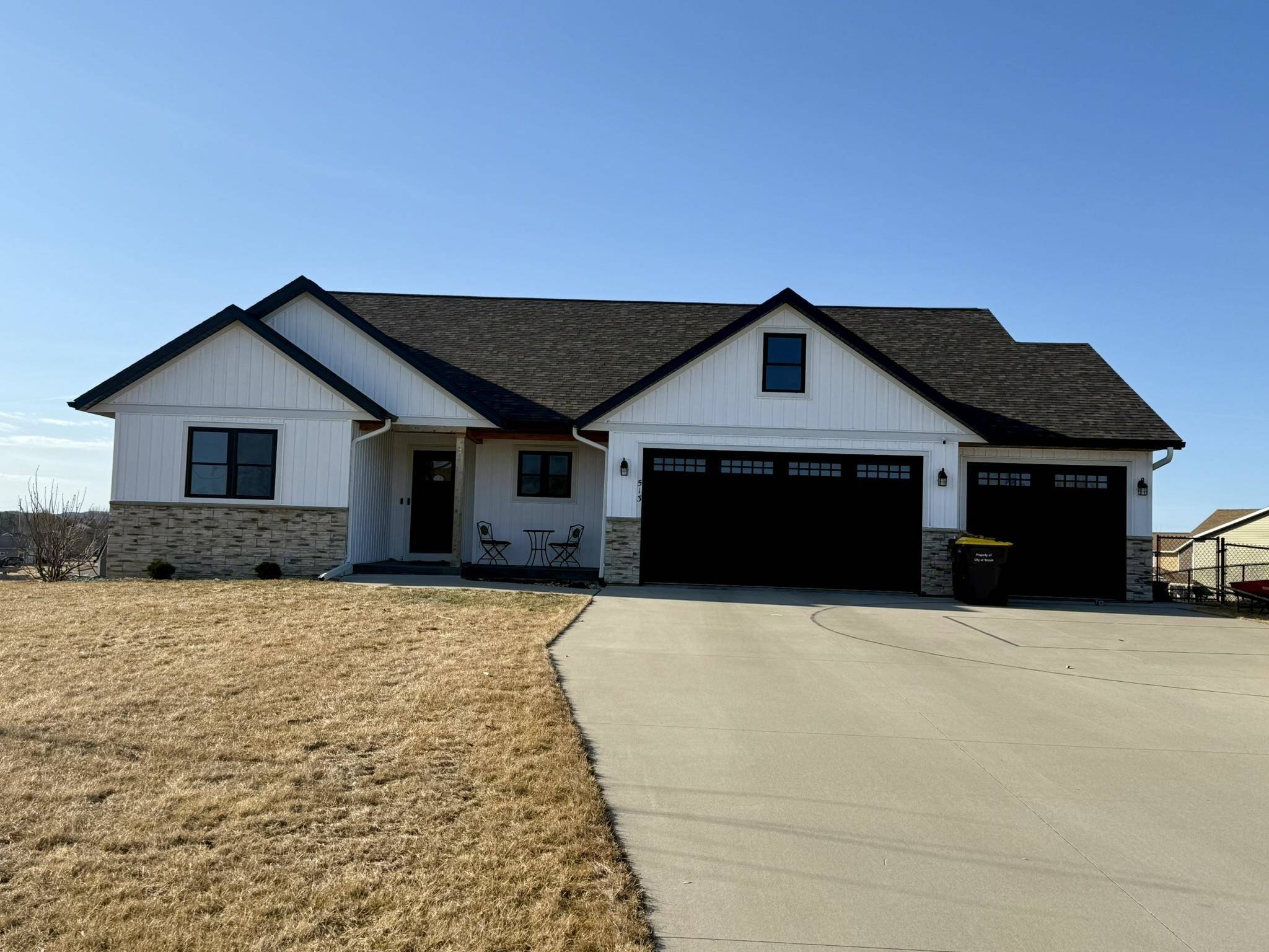 Tomah, WI 54660,513 Alyssa Street