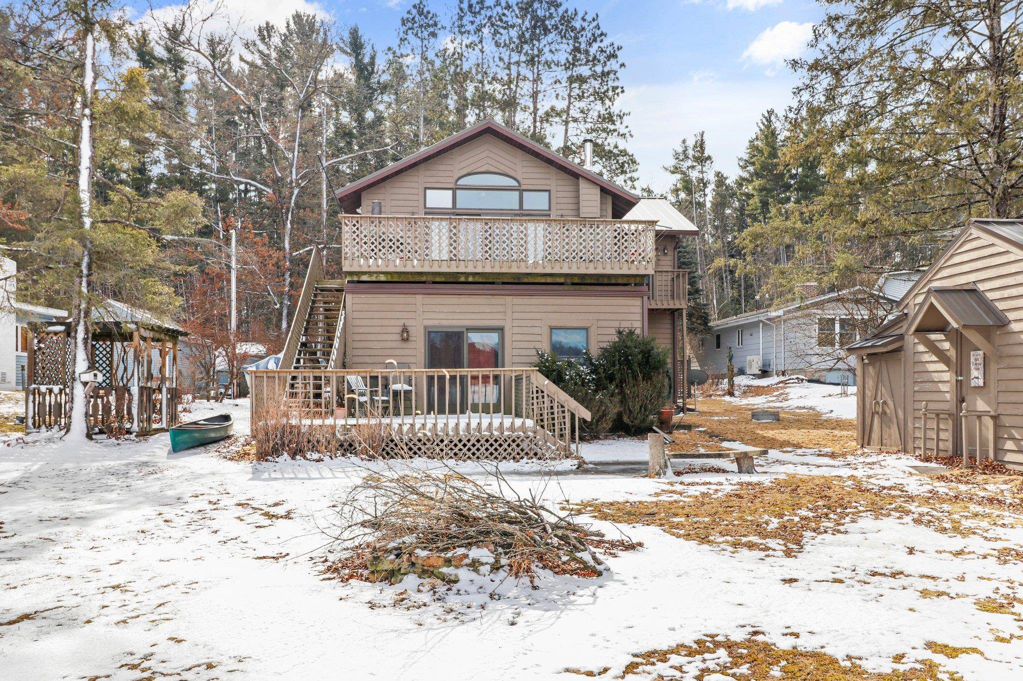 Oxford, WI 53952-9142,W8076 Eagle Court