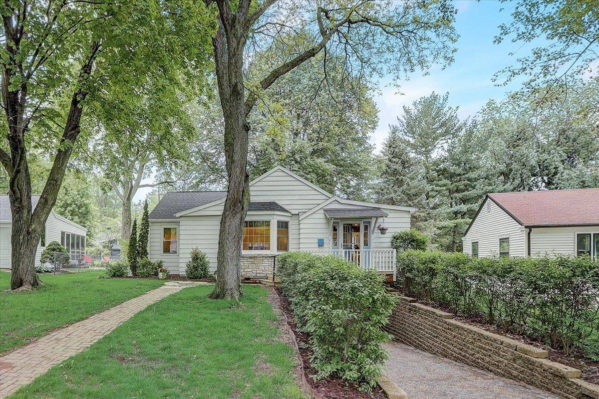Madison, WI 53705,227 Standish Court