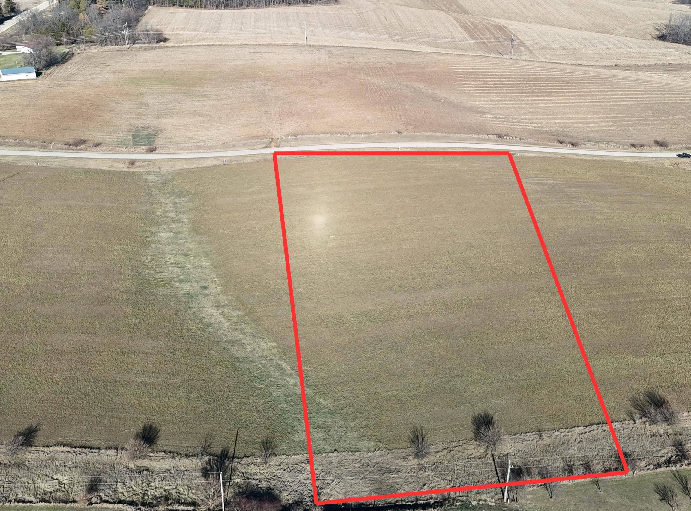 Monroe, WI 53566,Lot 5 Lancaster