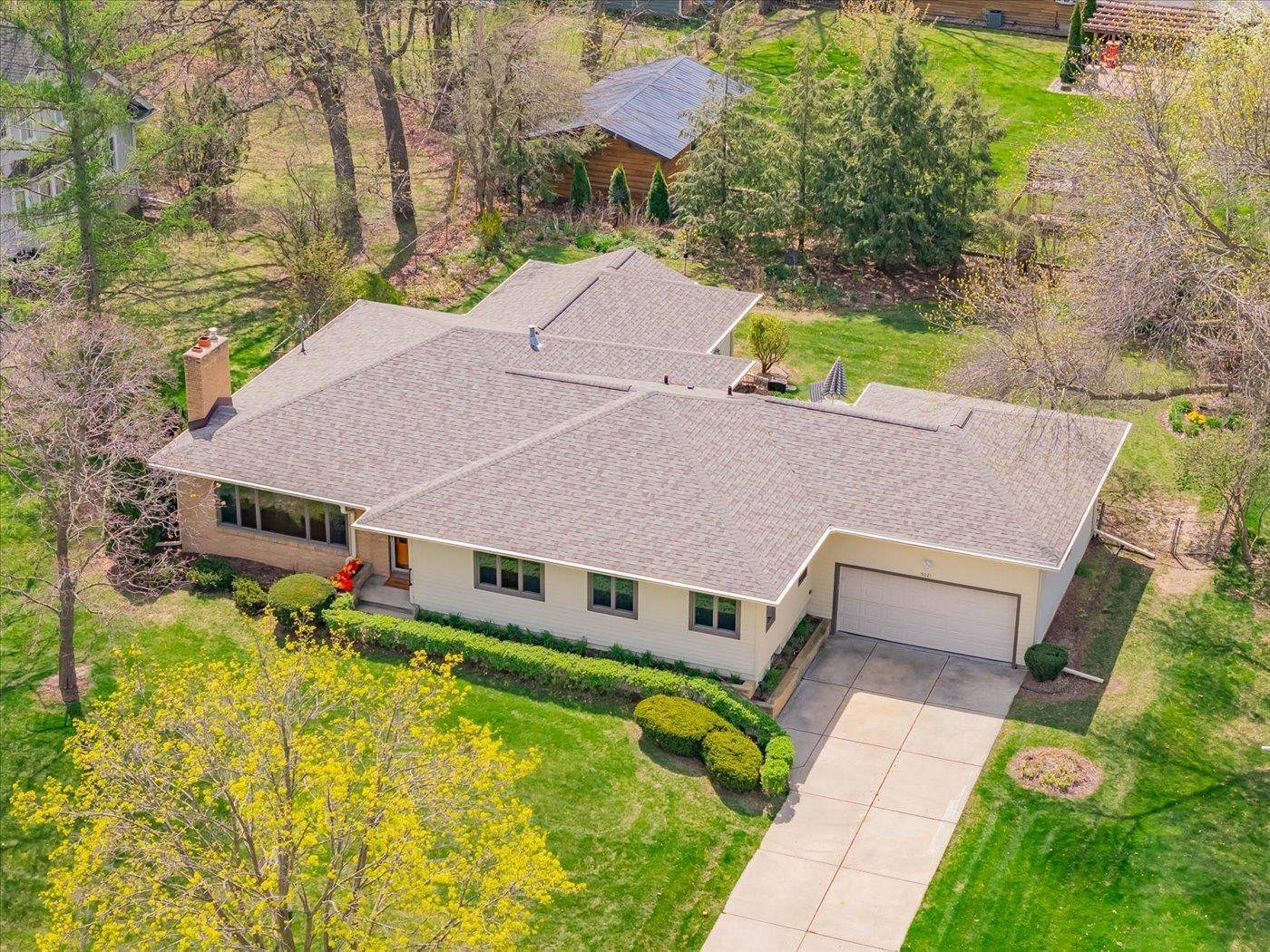Madison, WI 53711,5021 Odana Road