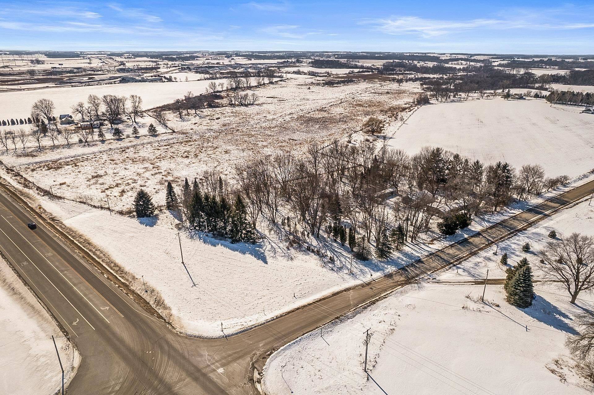 Columbus, WI 53925,W865 Hall Road