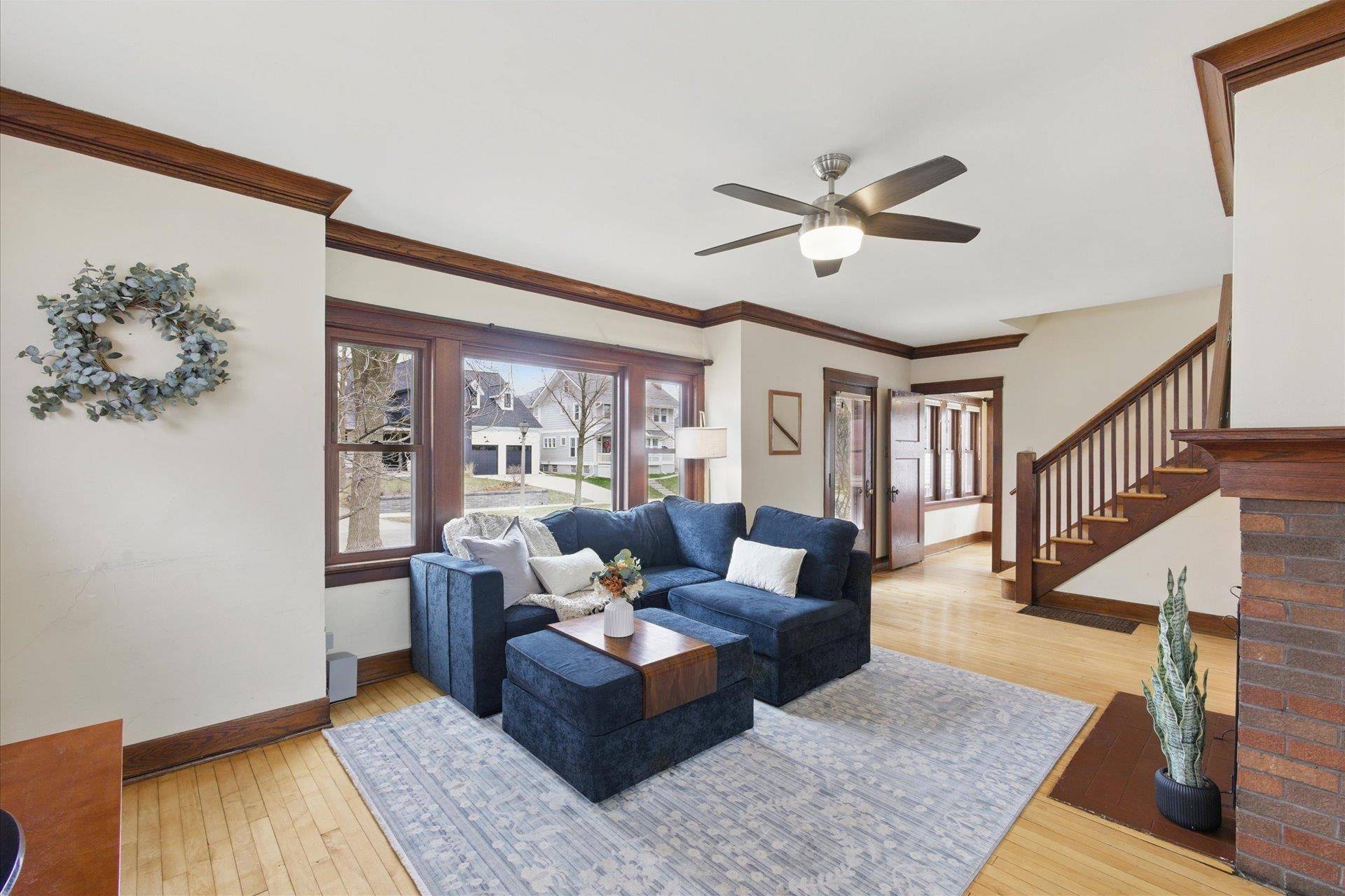 Shorewood, WI 53211,2031 E Wood Place