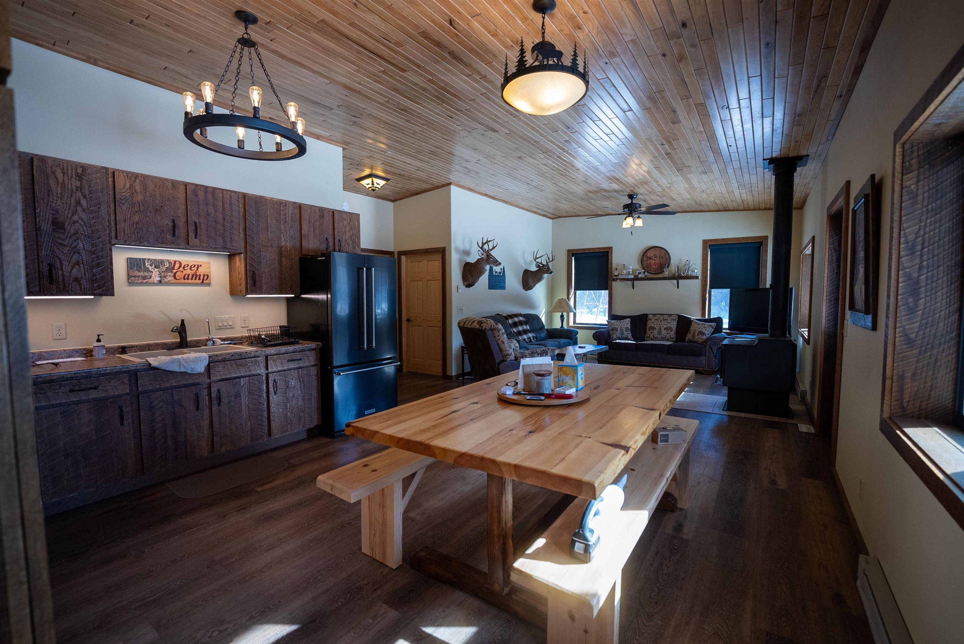 Neillsville, WI 54456,W7645 Poertner Road