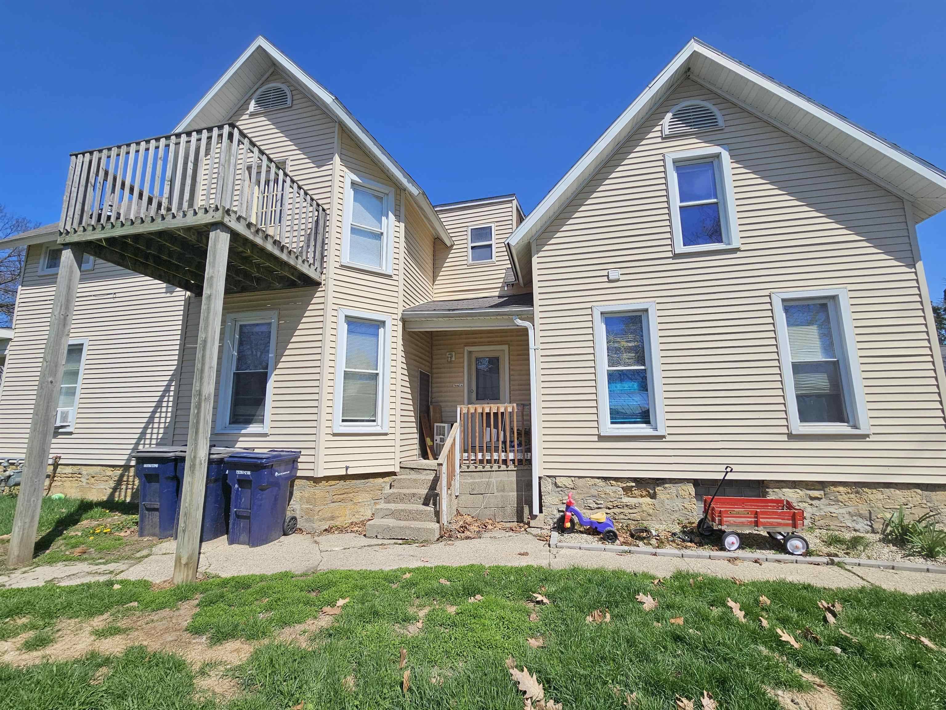 Janesville, WI 53548,306 N Washington Street
