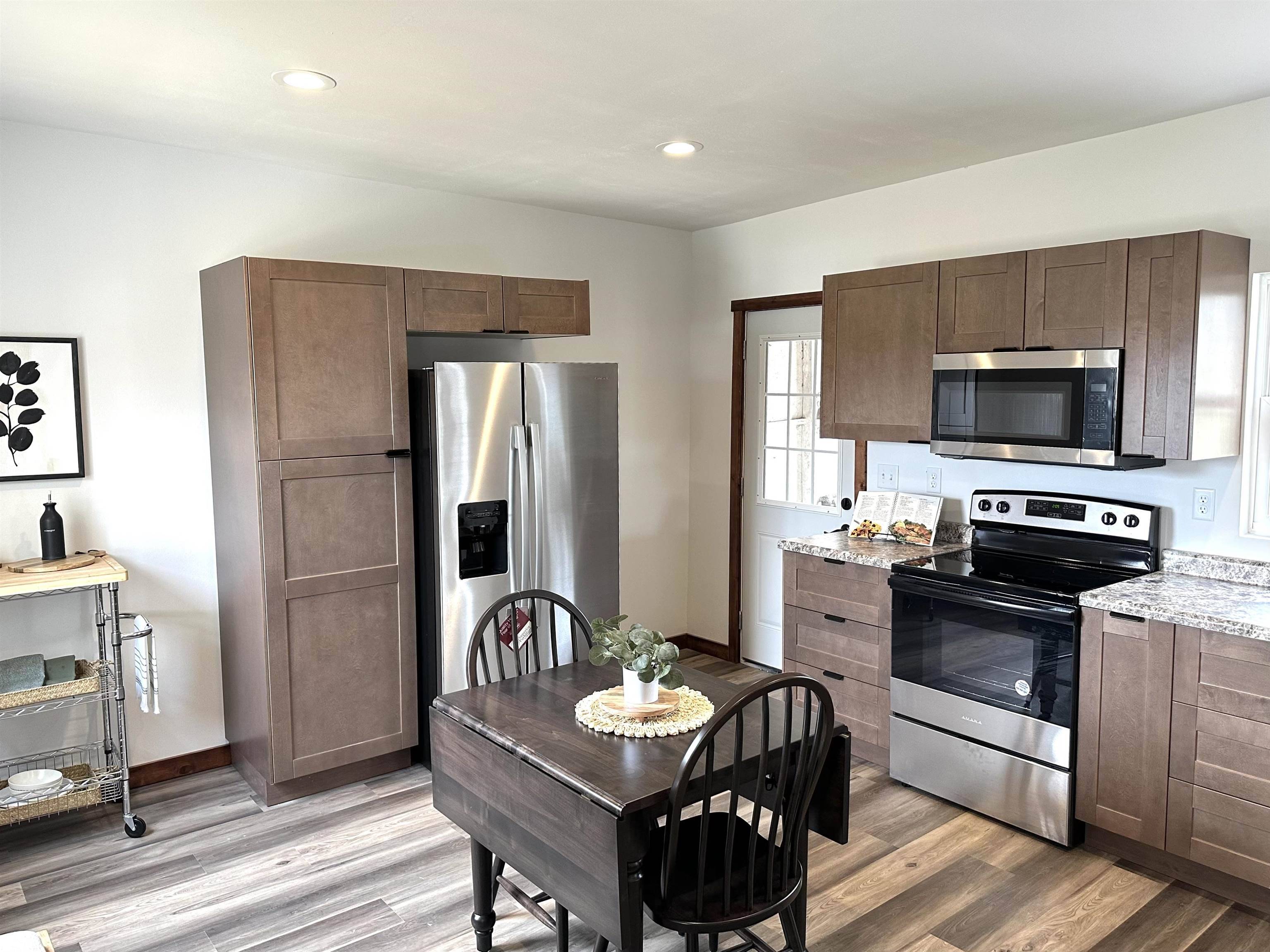 Lancaster, WI 53813-2039,509 S Van Buren Street