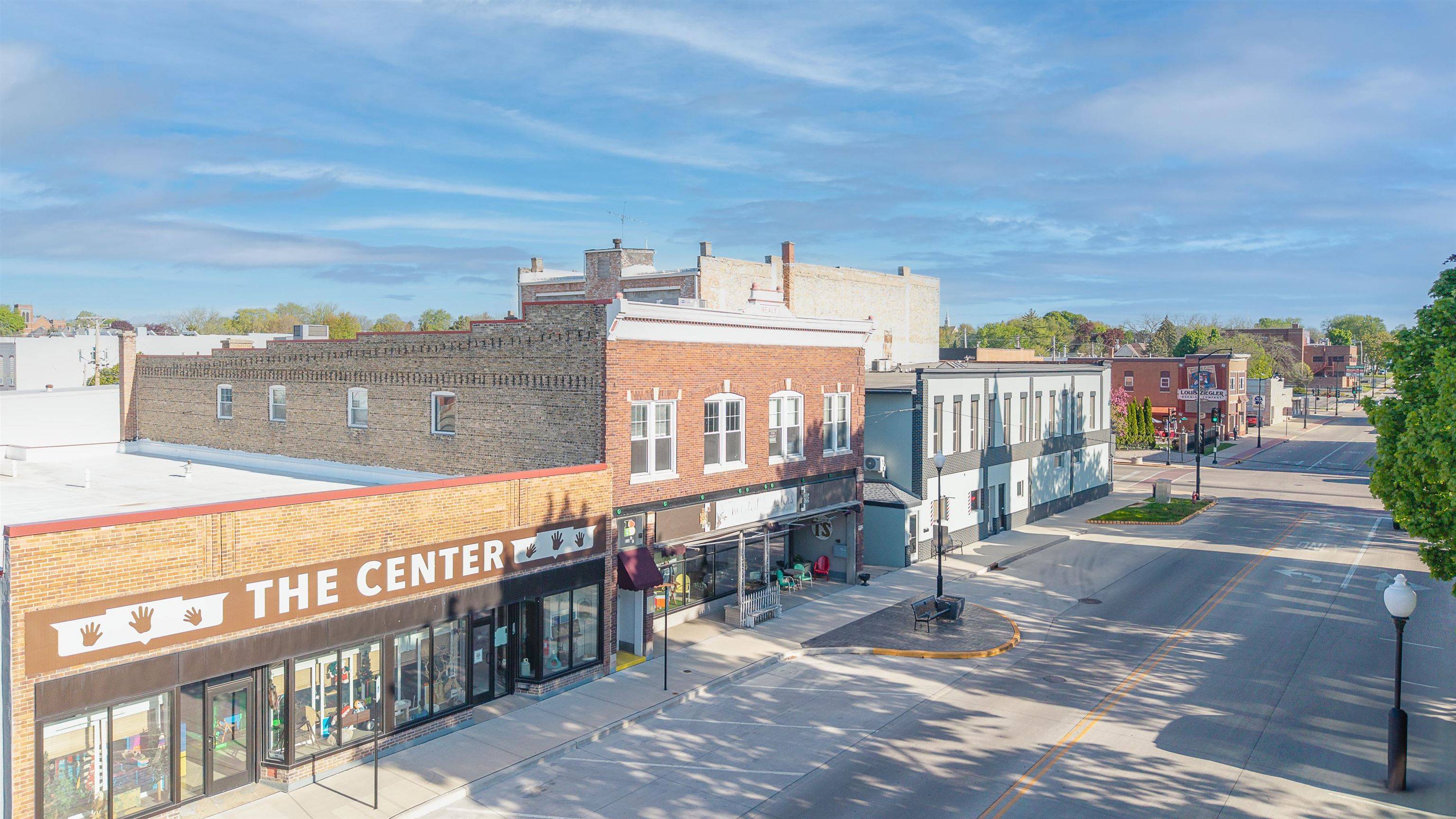 Beaver Dam, WI 53916,112-1/2 S Spring Street #4