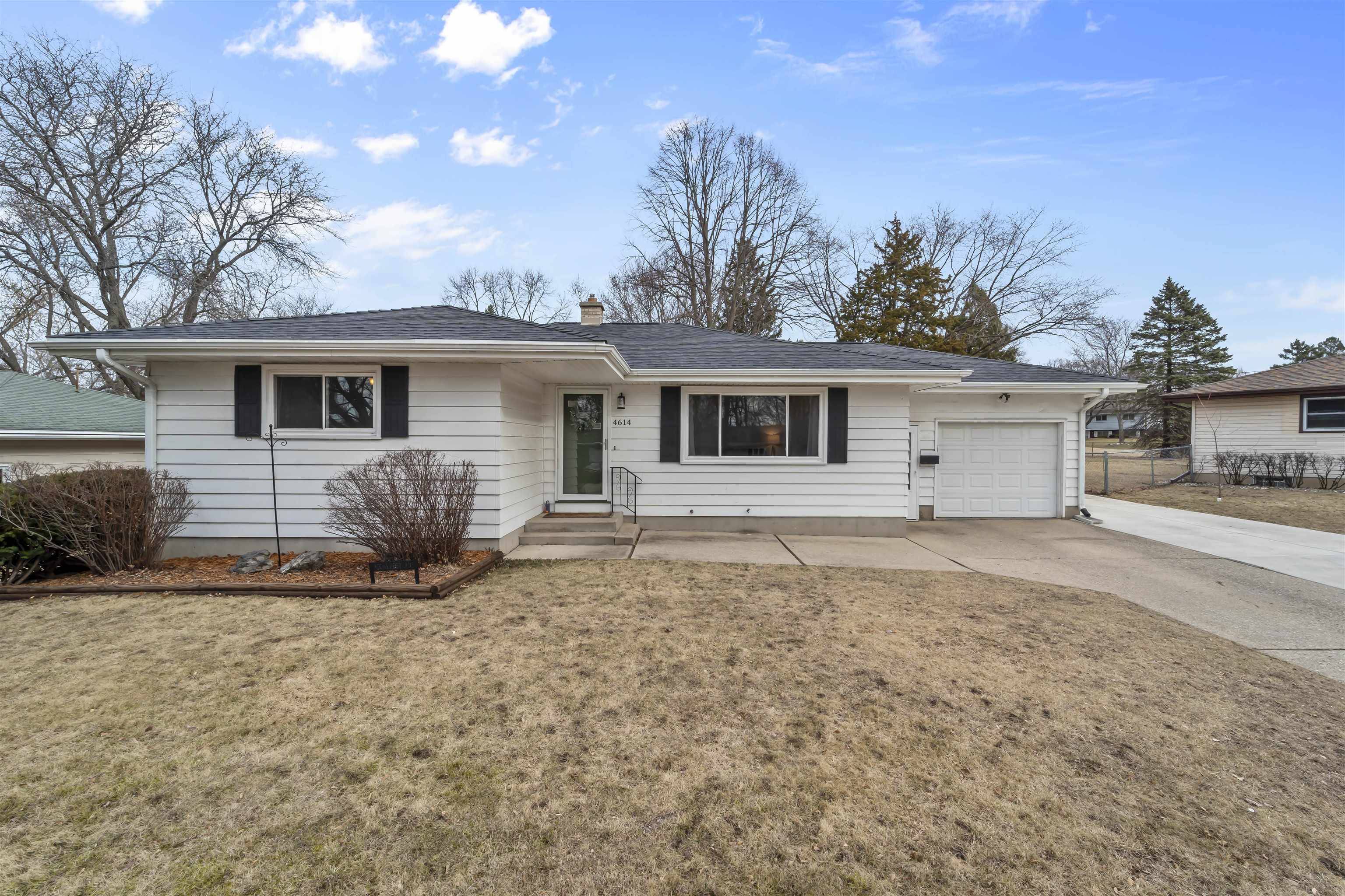 Madison, WI 53714,4614 Hermsmeier Lane