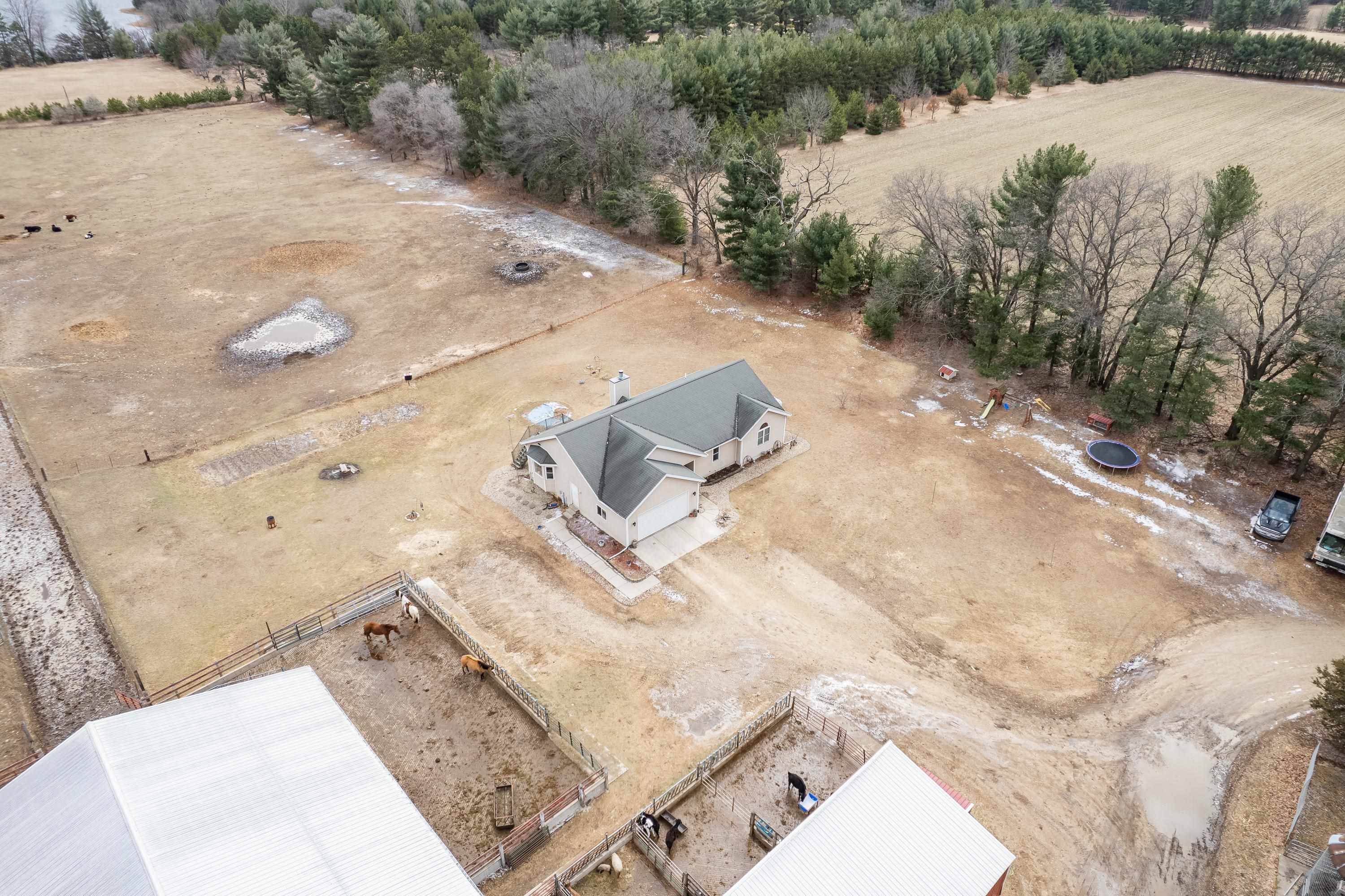 Montello, WI 53949,N6702 12th Road