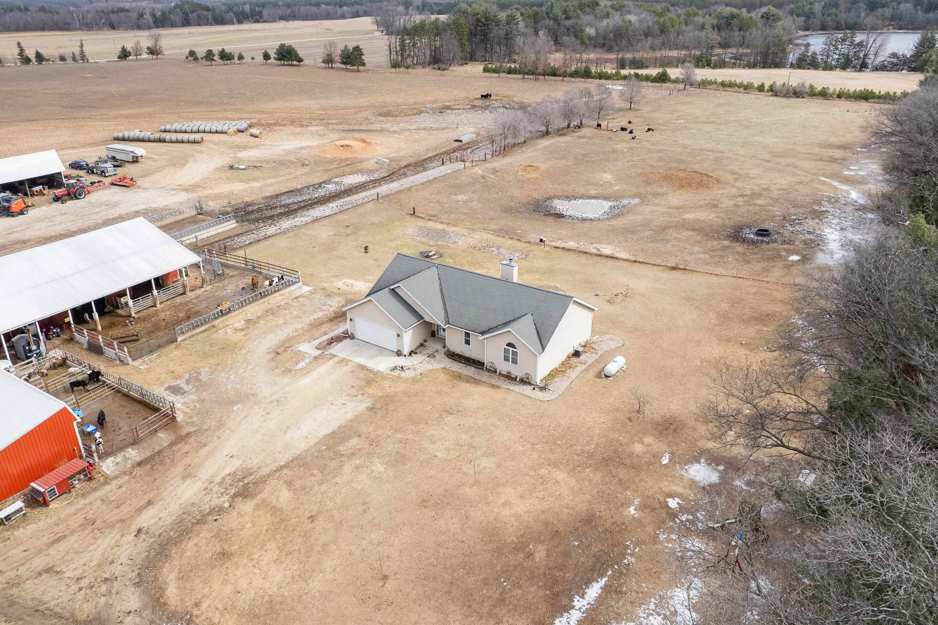 Montello, WI 53949,N6702 12th Road