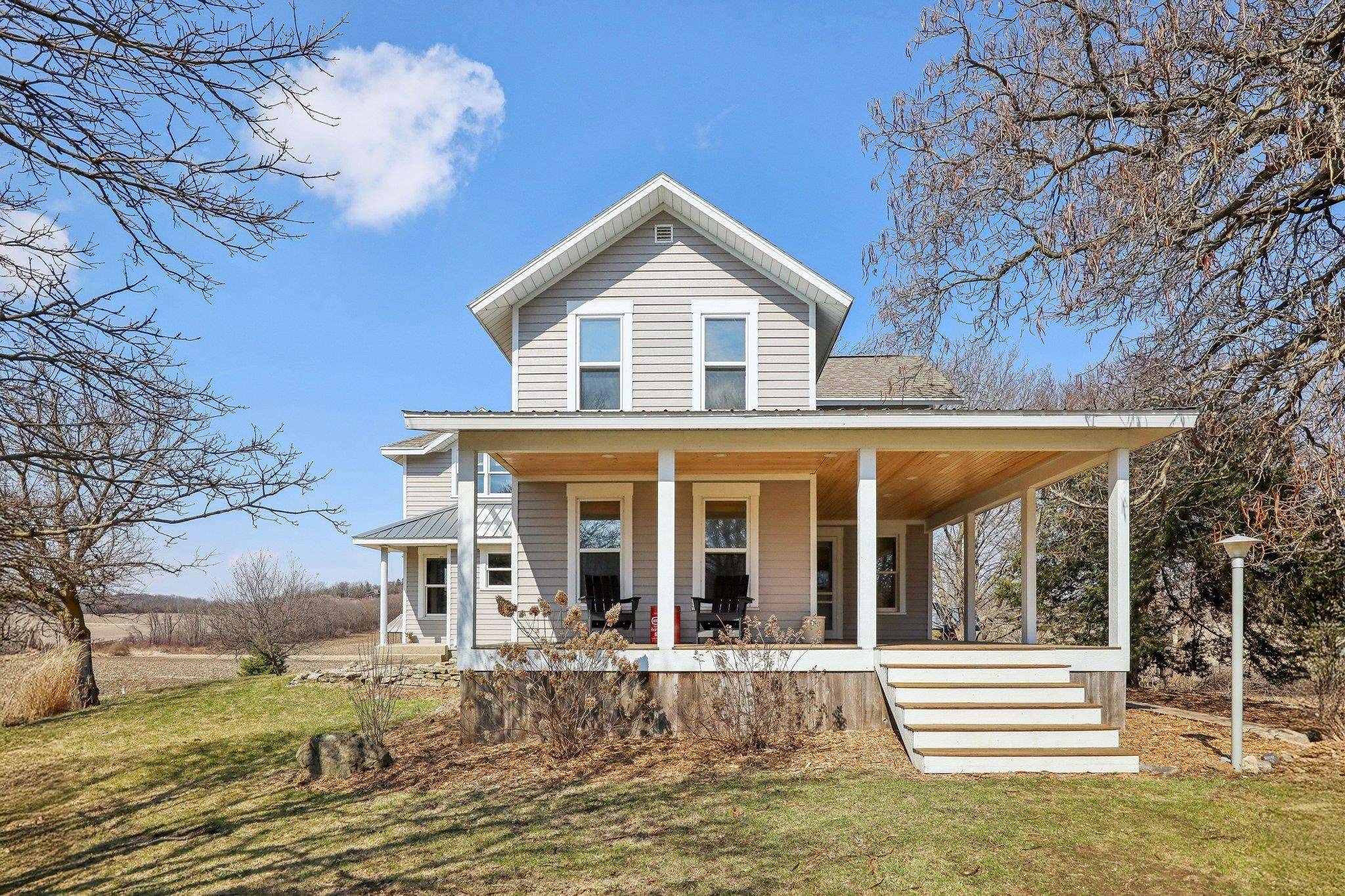 Stoughton, WI 53589,2509 County Road BN