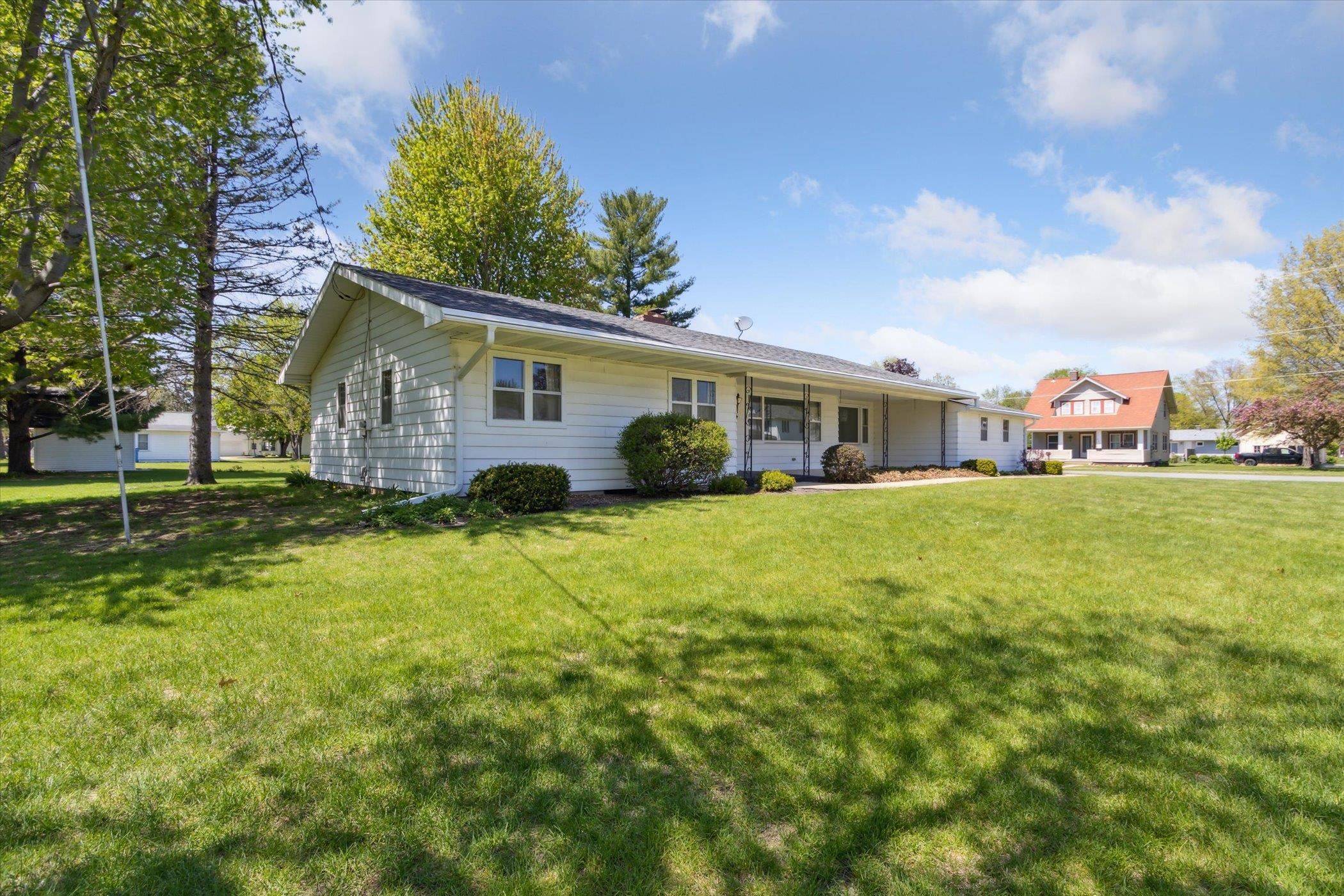 Brodhead, WI 53520,803 E 8th Avenue