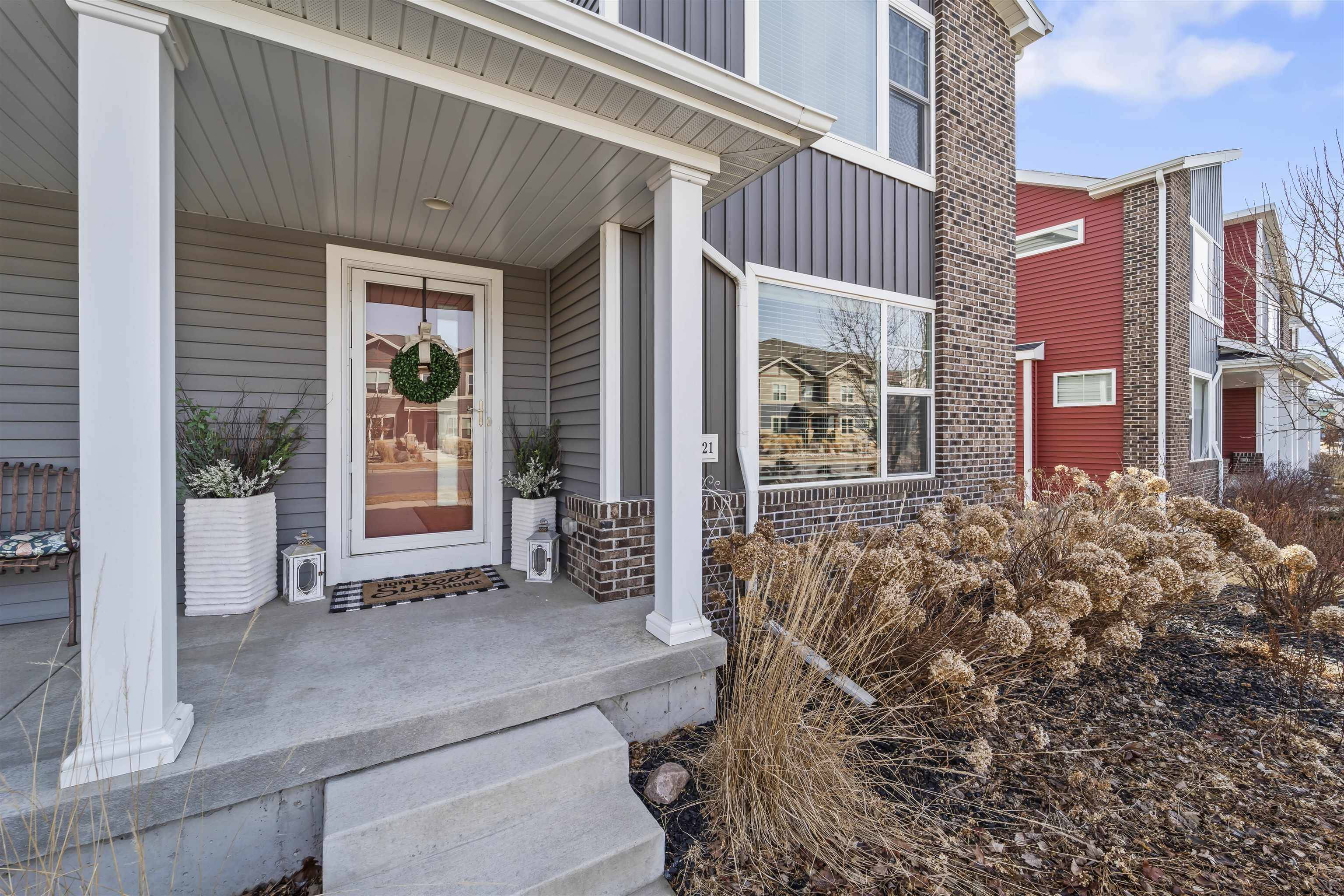Verona, WI 53593,9721 Watts Road