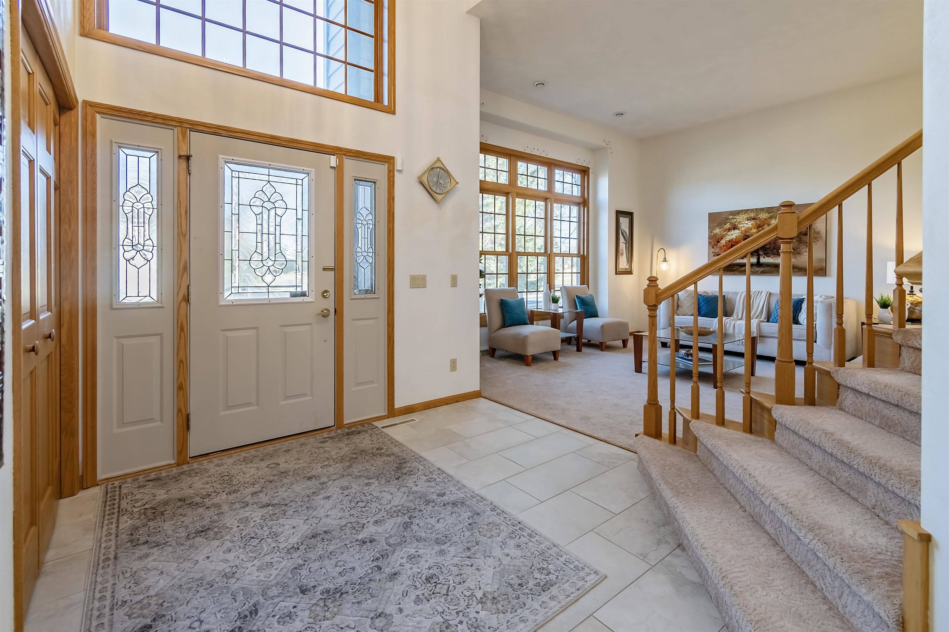 Sun Prairie, WI 53590,882 Eddington Drive
