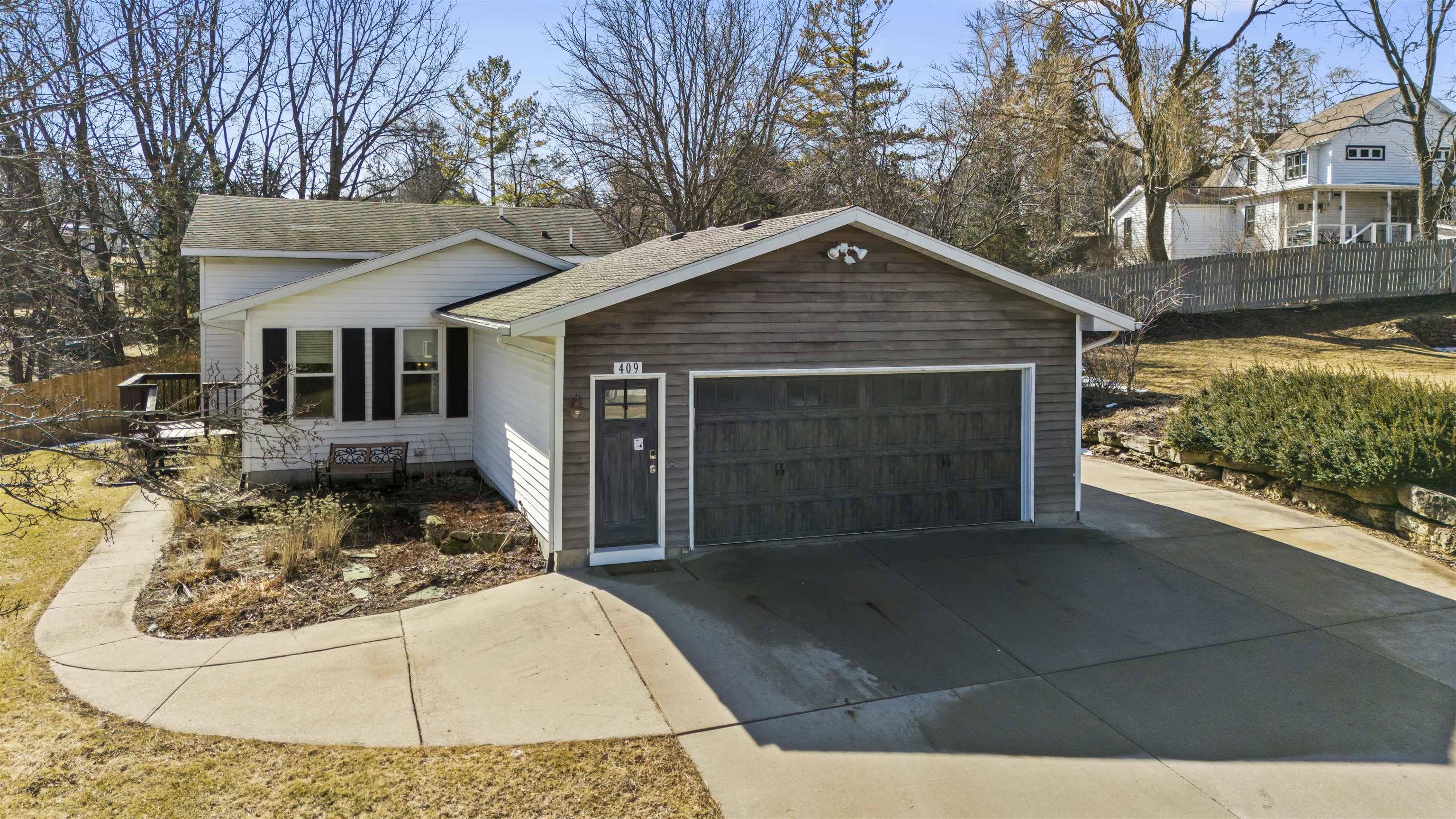 Mount Horeb, WI 53572,409 Forest Street