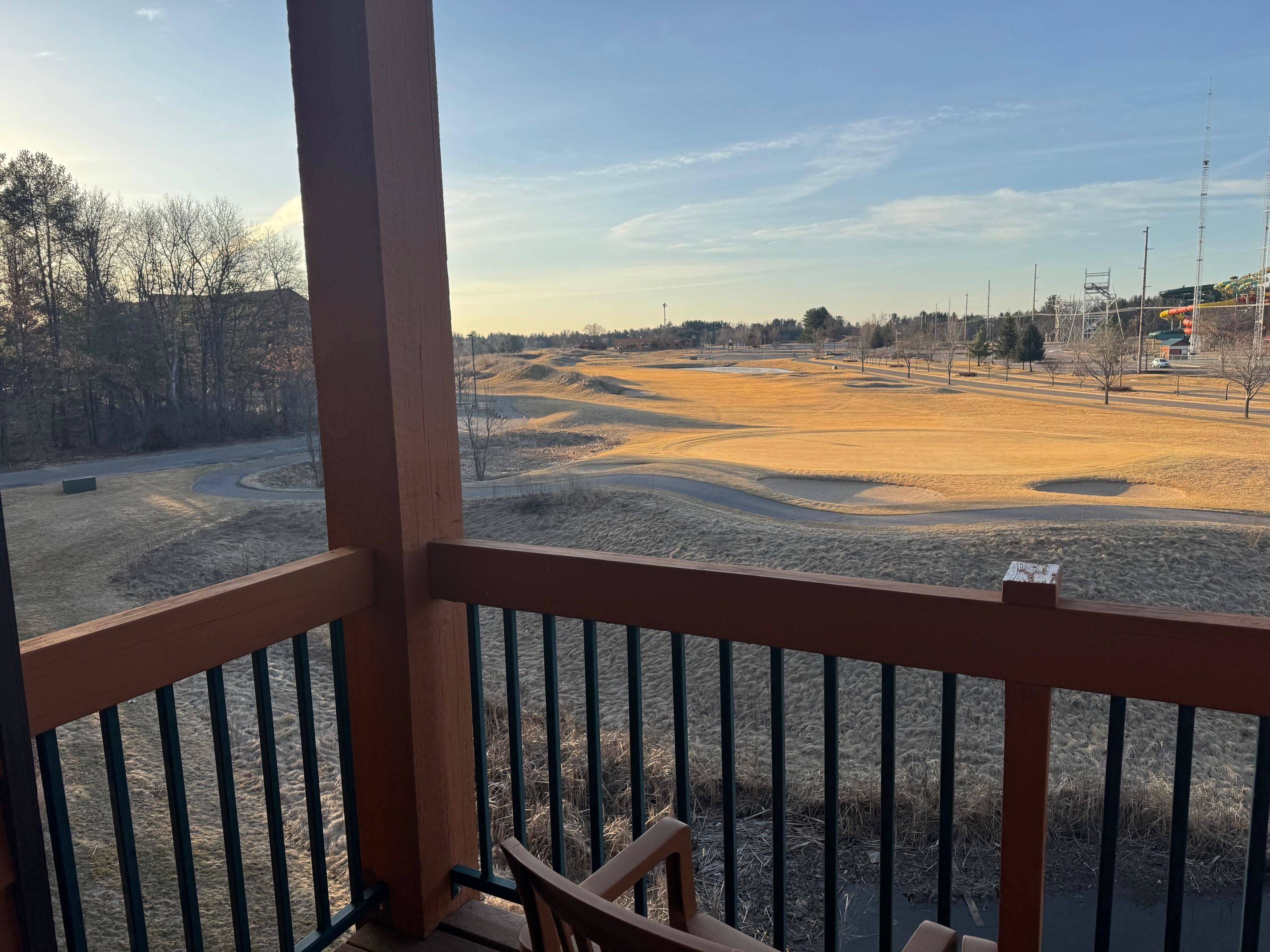 Wisconsin Dells, WI 53965,2504 River Road #7306