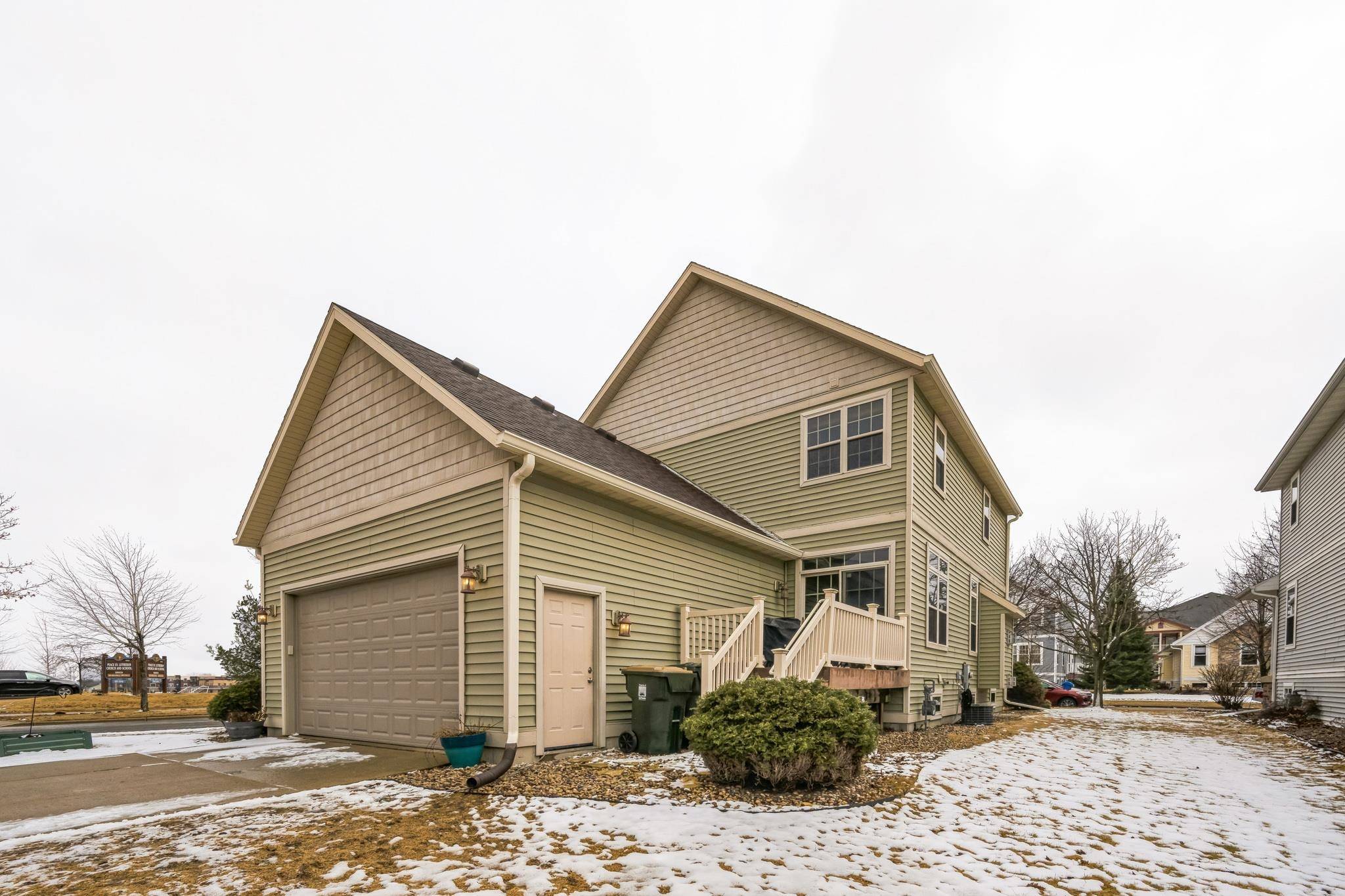 Sun Prairie, WI 53590,1108 Patriot Way