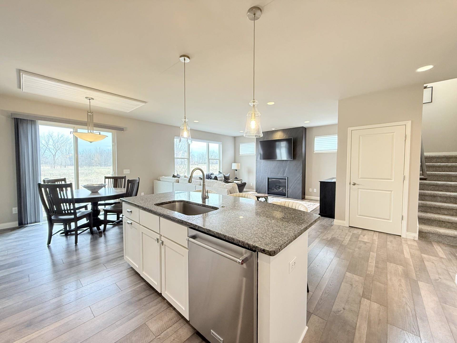 Sun Prairie, WI 53590,1405 Thoreau Drive