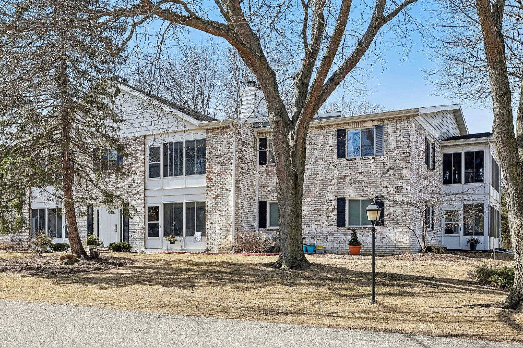 Madison, WI 53704,1514 Golf View Road #H