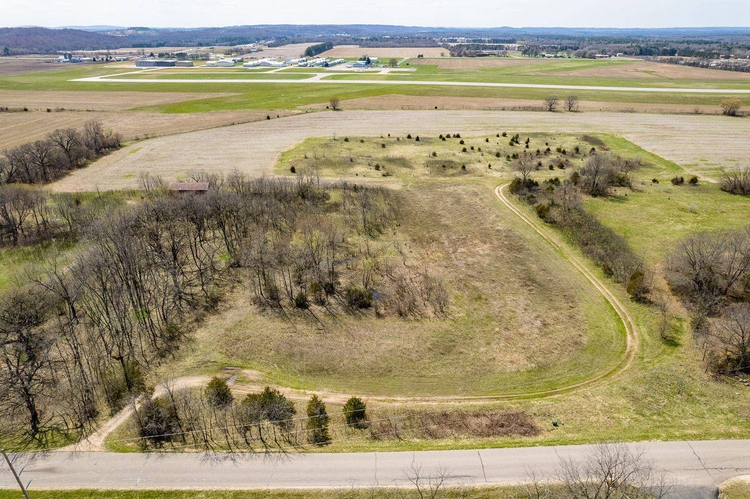 Baraboo, WI 53913,S3479 Fox Hill Road