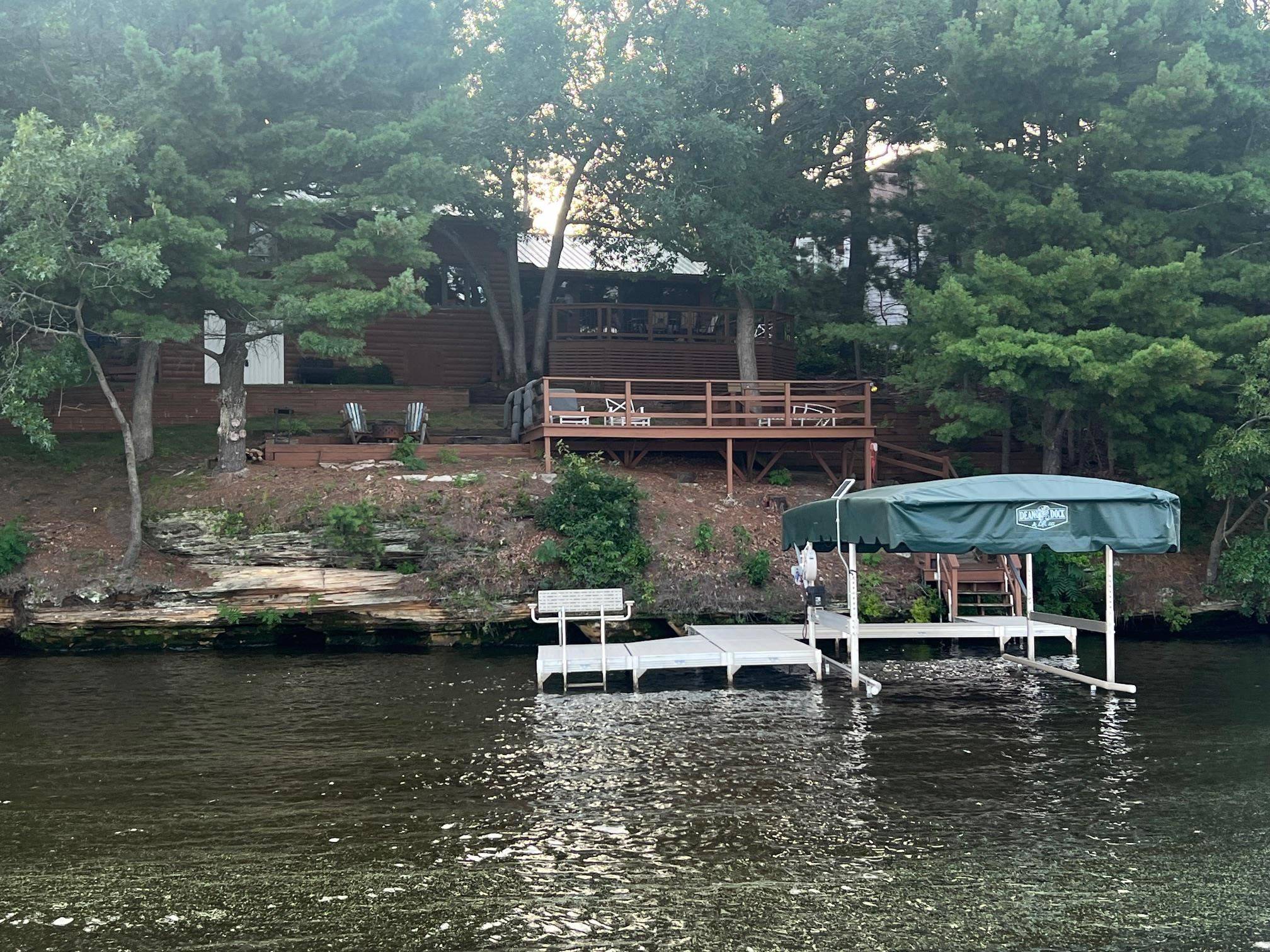 Wisconsin Dells, WI 53965,674 E Hiawatha Drive